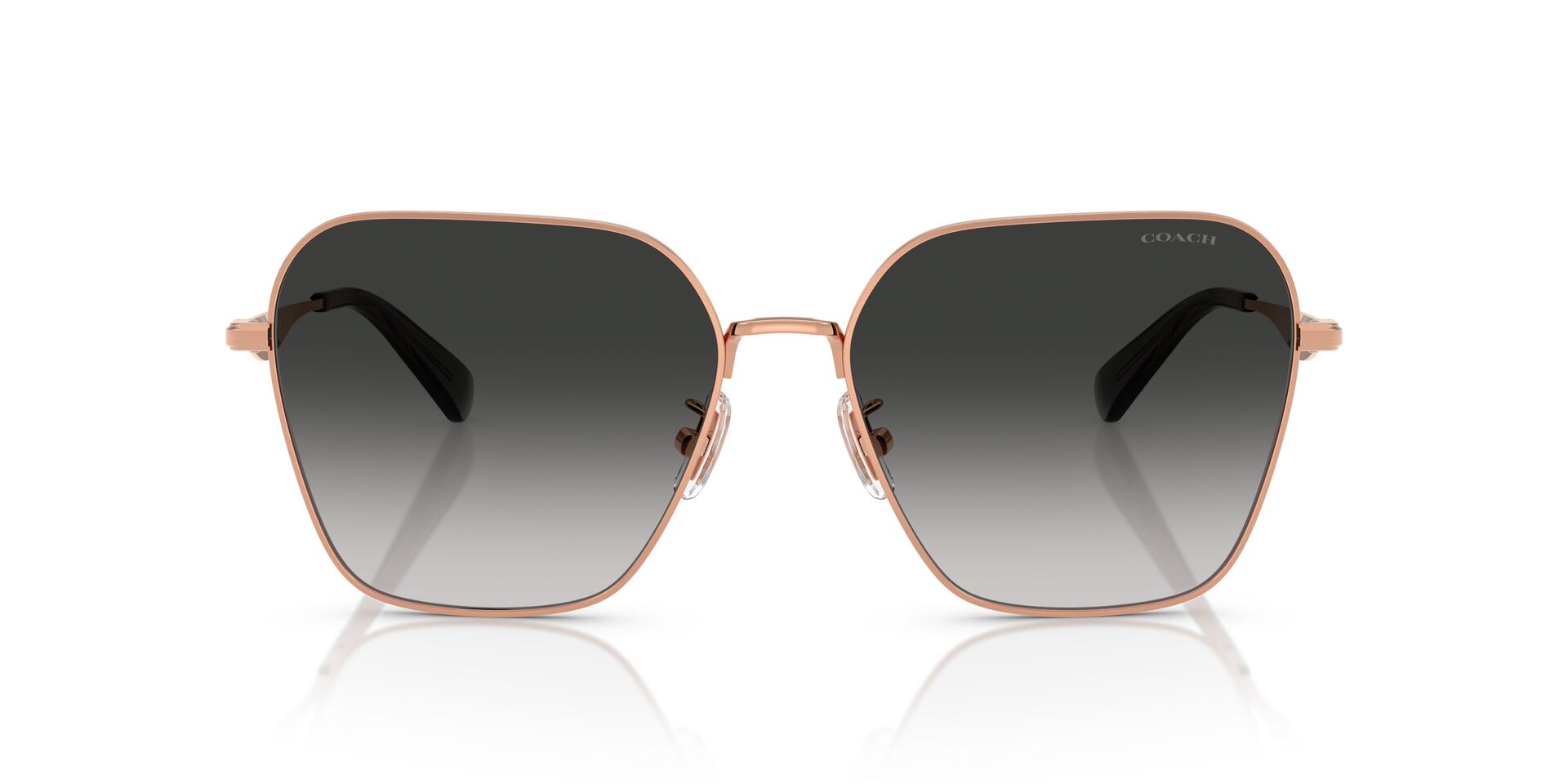 COACH HC7168 CW189 93313C 58 SUNGLASSES