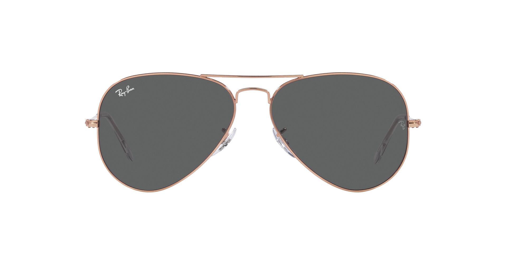 RAYBAN RB3025 AVIATOR 9202B1 58 SUNGLASSES