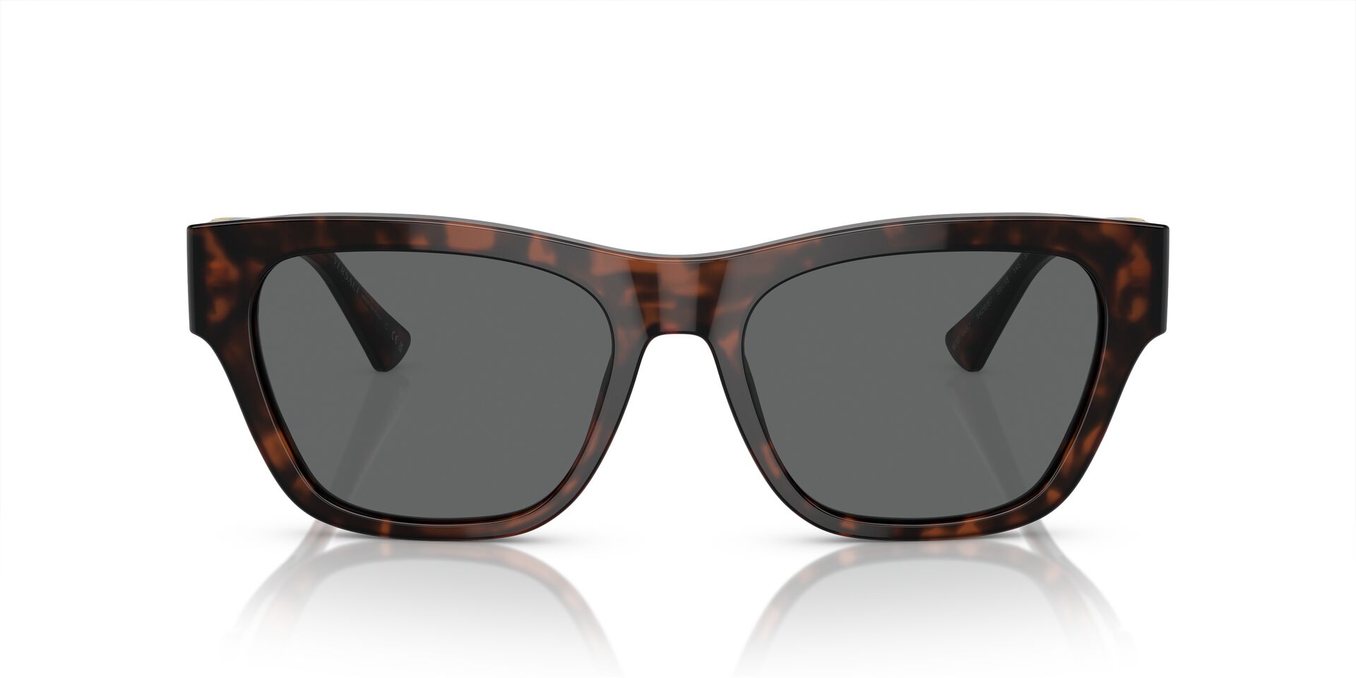 VERSACE VE4457 542987 55 SUNGLASSES