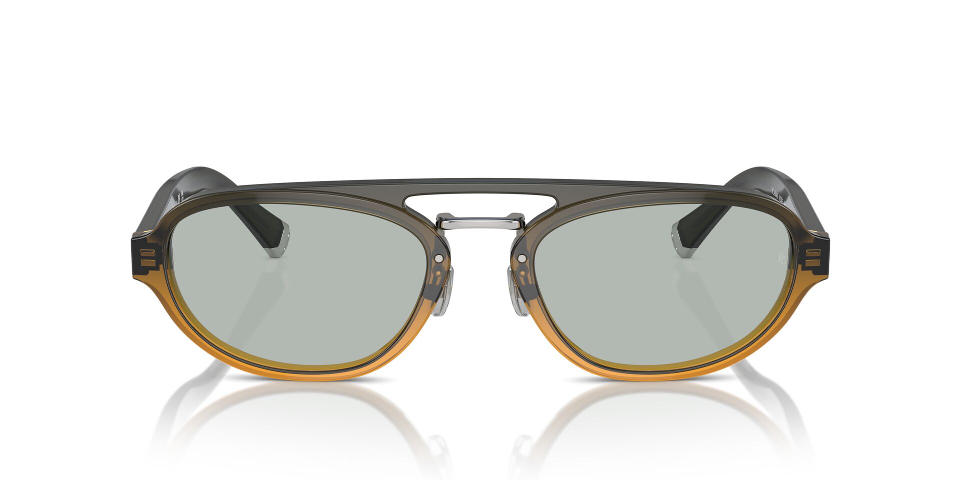 BRUNELLO CUCINELLI BC4008S 1023R5 56 SUNGLASSES