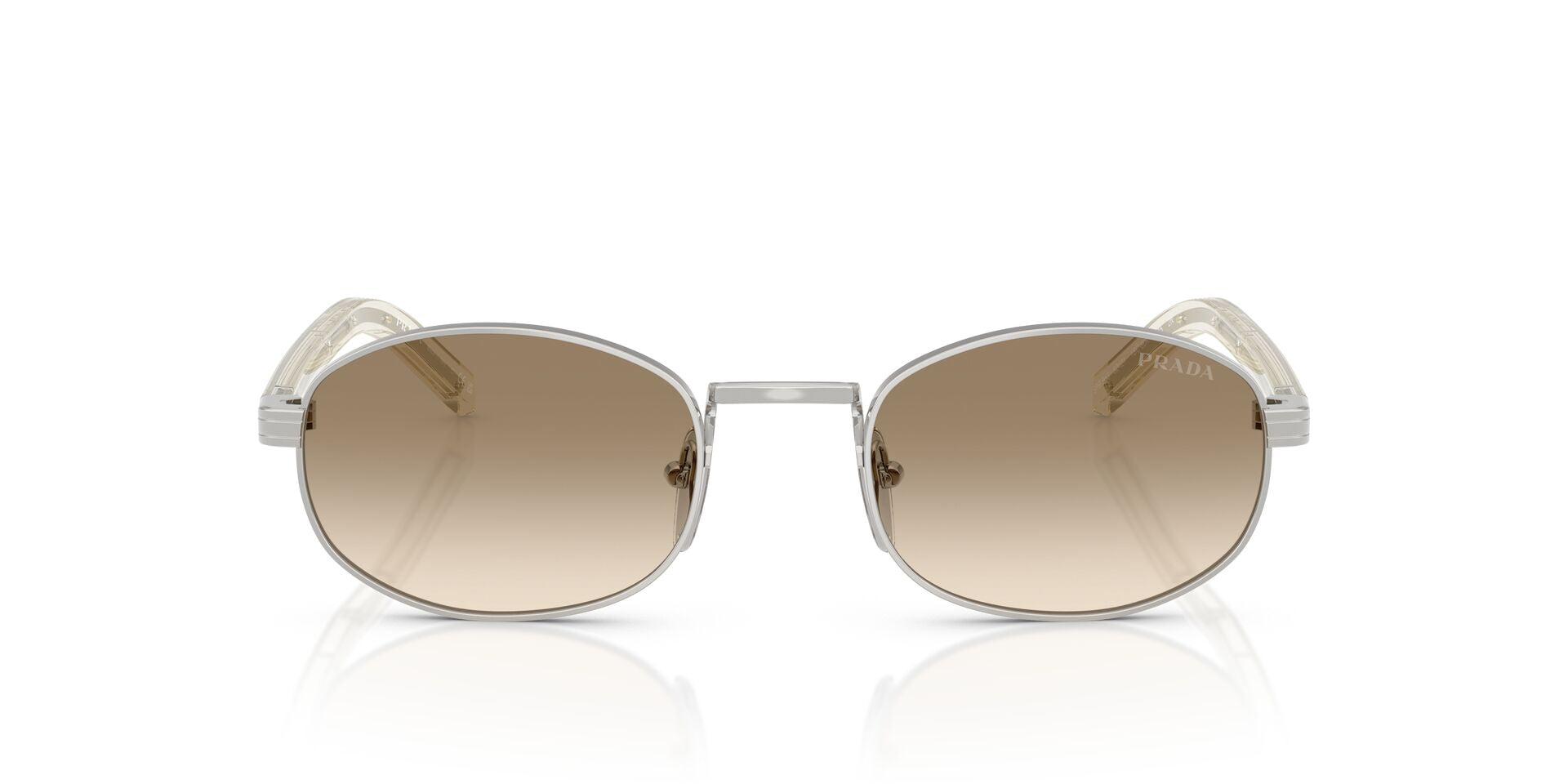 PRADA PRB53S 1BC80K 49 SUNGLASSES