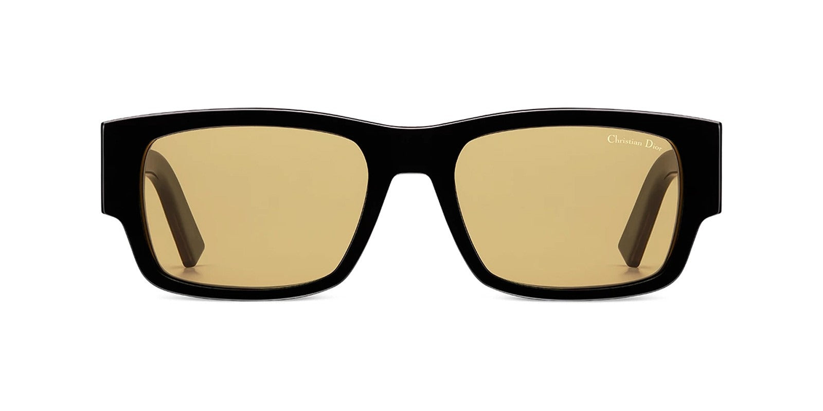 DIOR CHRISTIAN DIOR LABEL S1I 13H0 54 SUNGLASSES