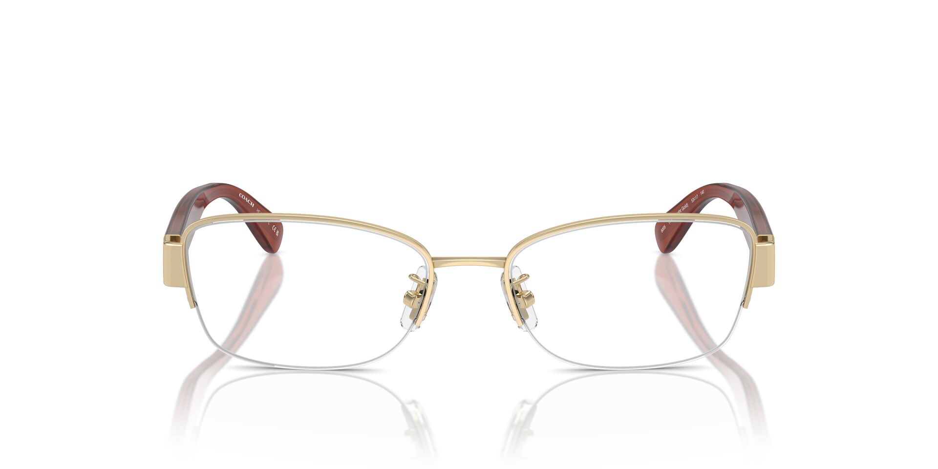 COACH HC5168 9005 53 FRAME