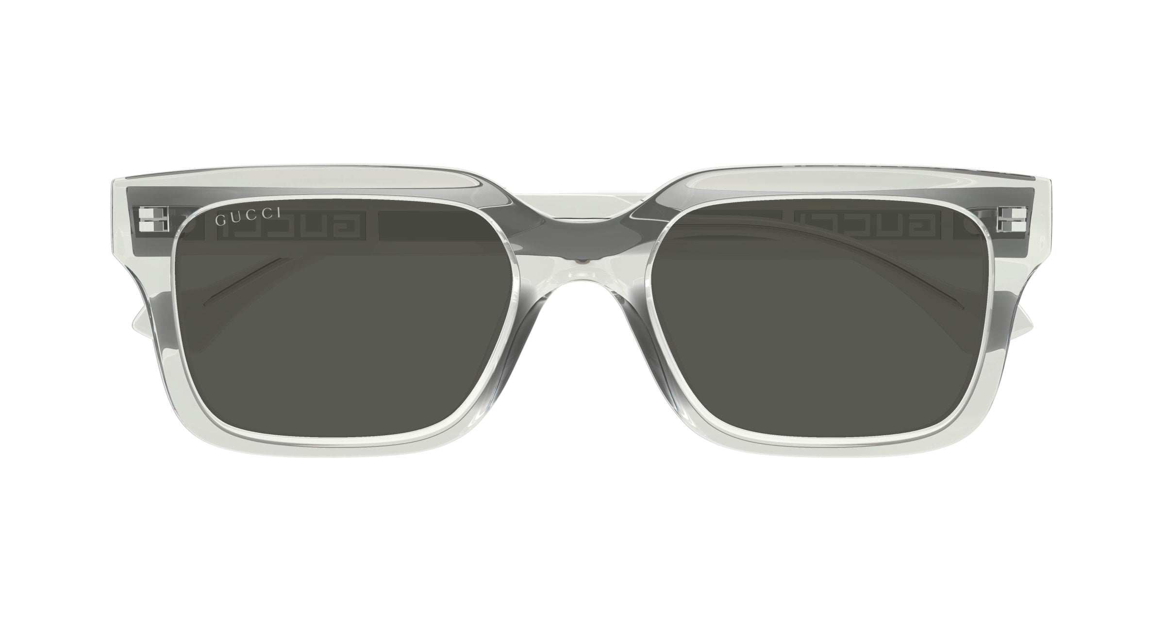 GUCCI GG1732SK 004 55 SUNGLASSES