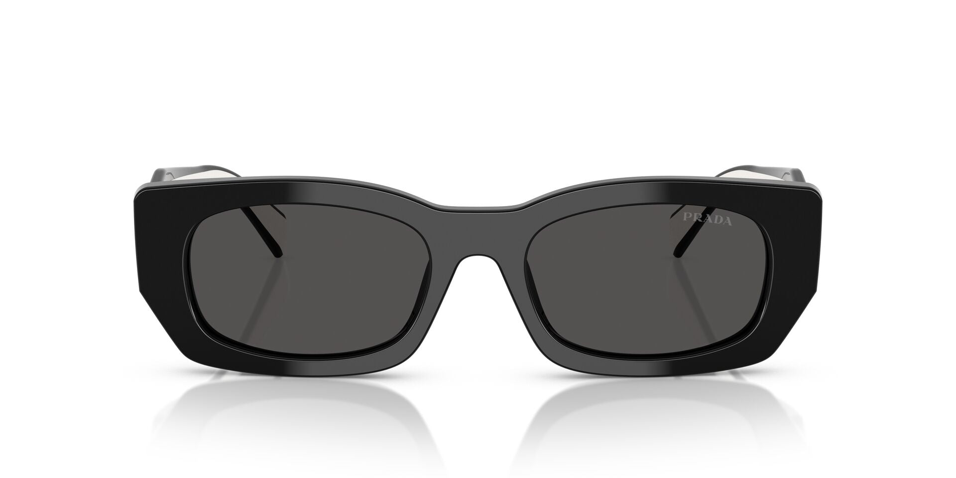 PRADA PRB05S 09Q08Z 53 SUNGLASSES