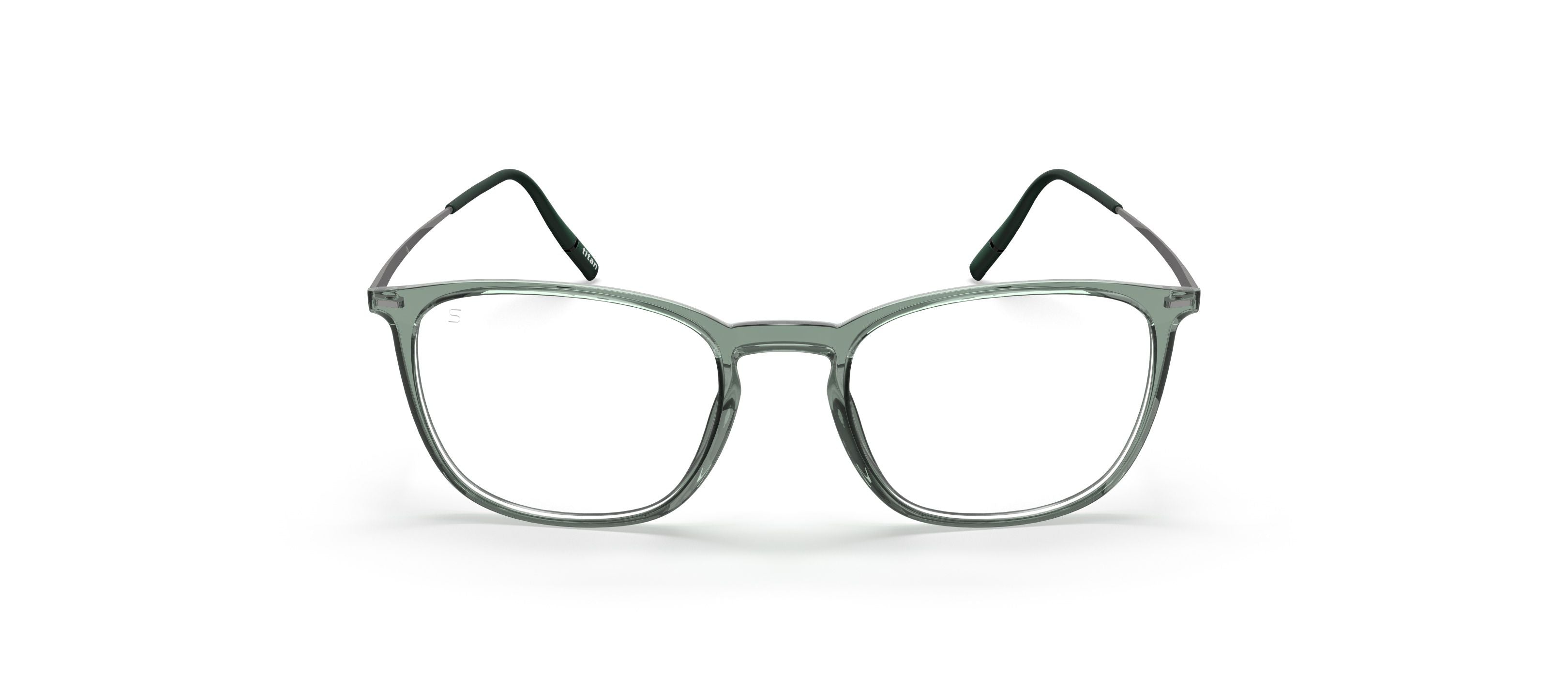 SILHOUETTE SPX2962 75 5560 52 FRAME