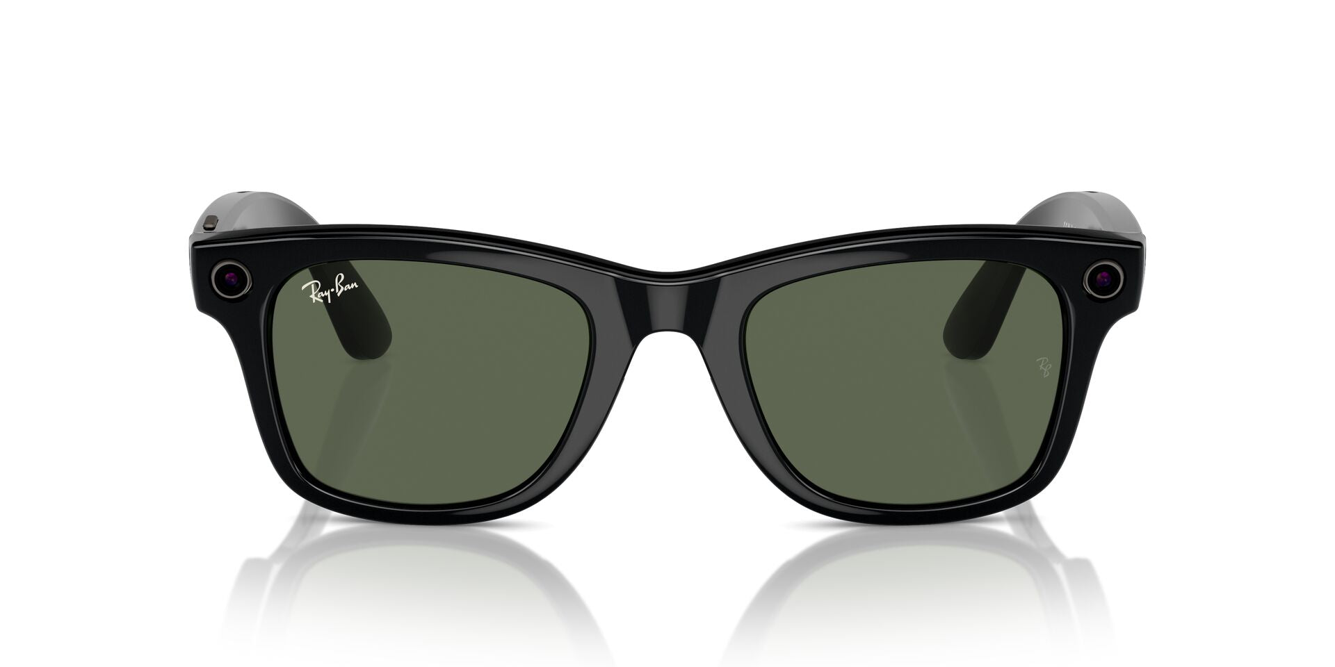 RAYBAN META 0RW4006 GEN 1 601 71 50 SUNGLASSES