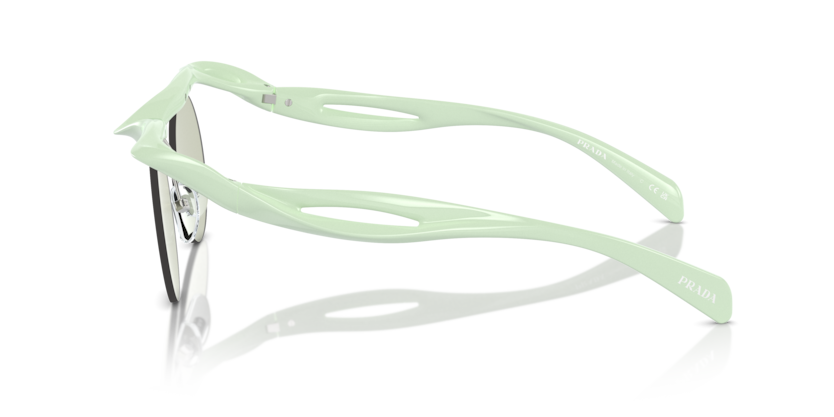 PRADA PRA18S 17Q4R0 43 SUNGLASSES