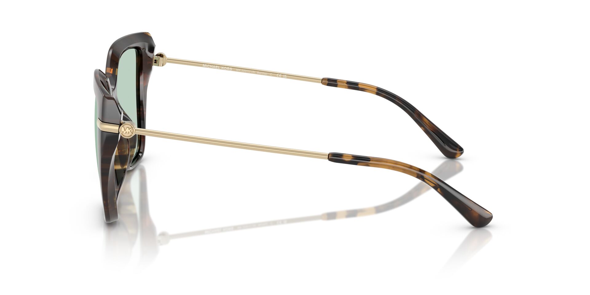 MICHAEL KORS MK2231U ST. BARTHS 3006M1 54 SUNGLASSES