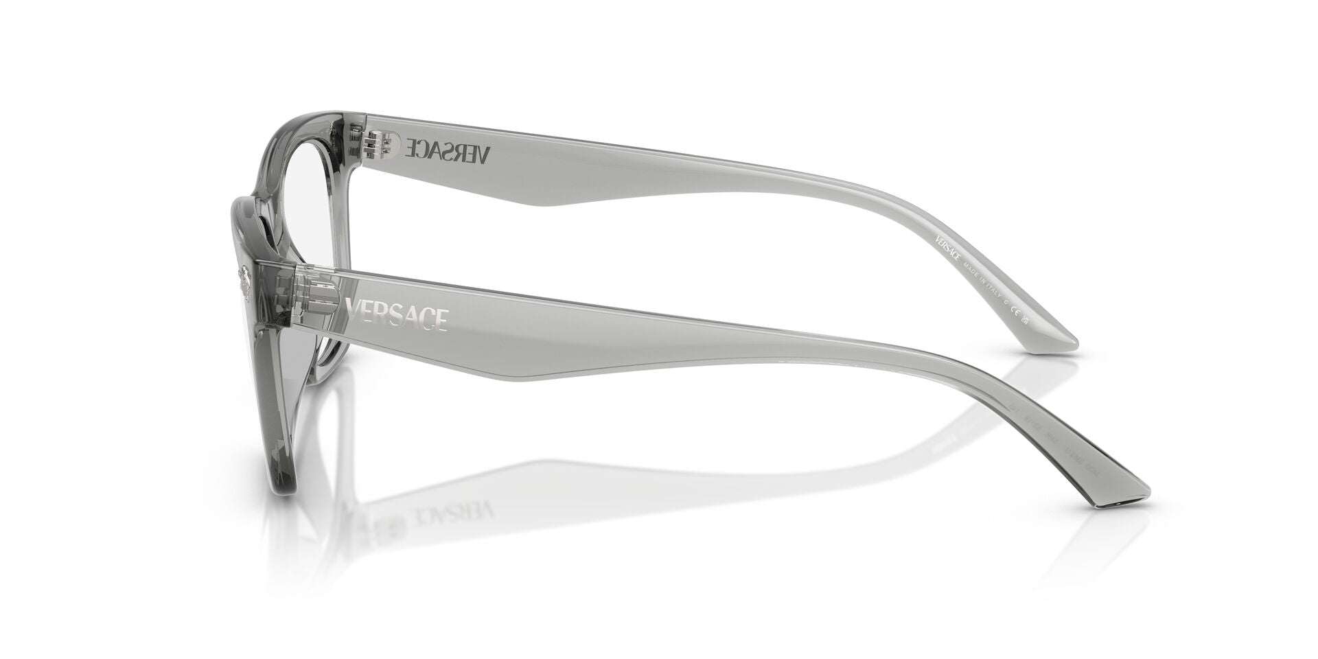 VERSACE VE3363U 5496 50 FRAME