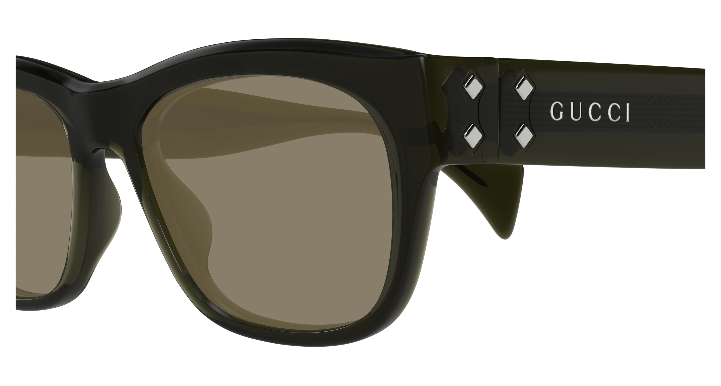 GUCCI GG1706S 003 55 SUNGLASSES