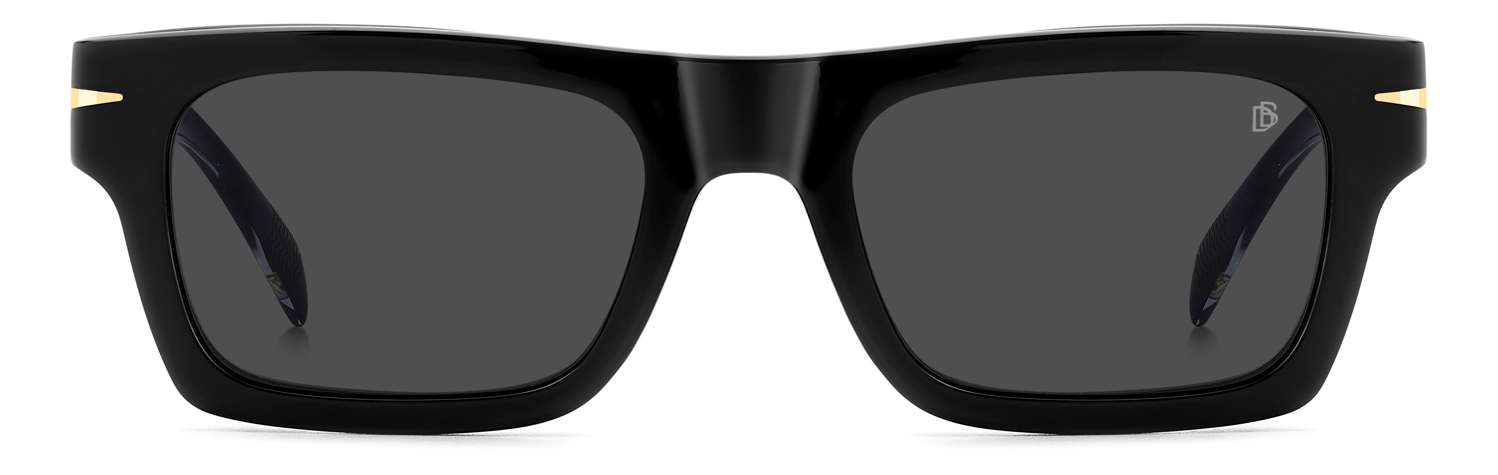 DAVID BECKHAM DB7129CS CLIPON 80799 51 SUNGLASSES