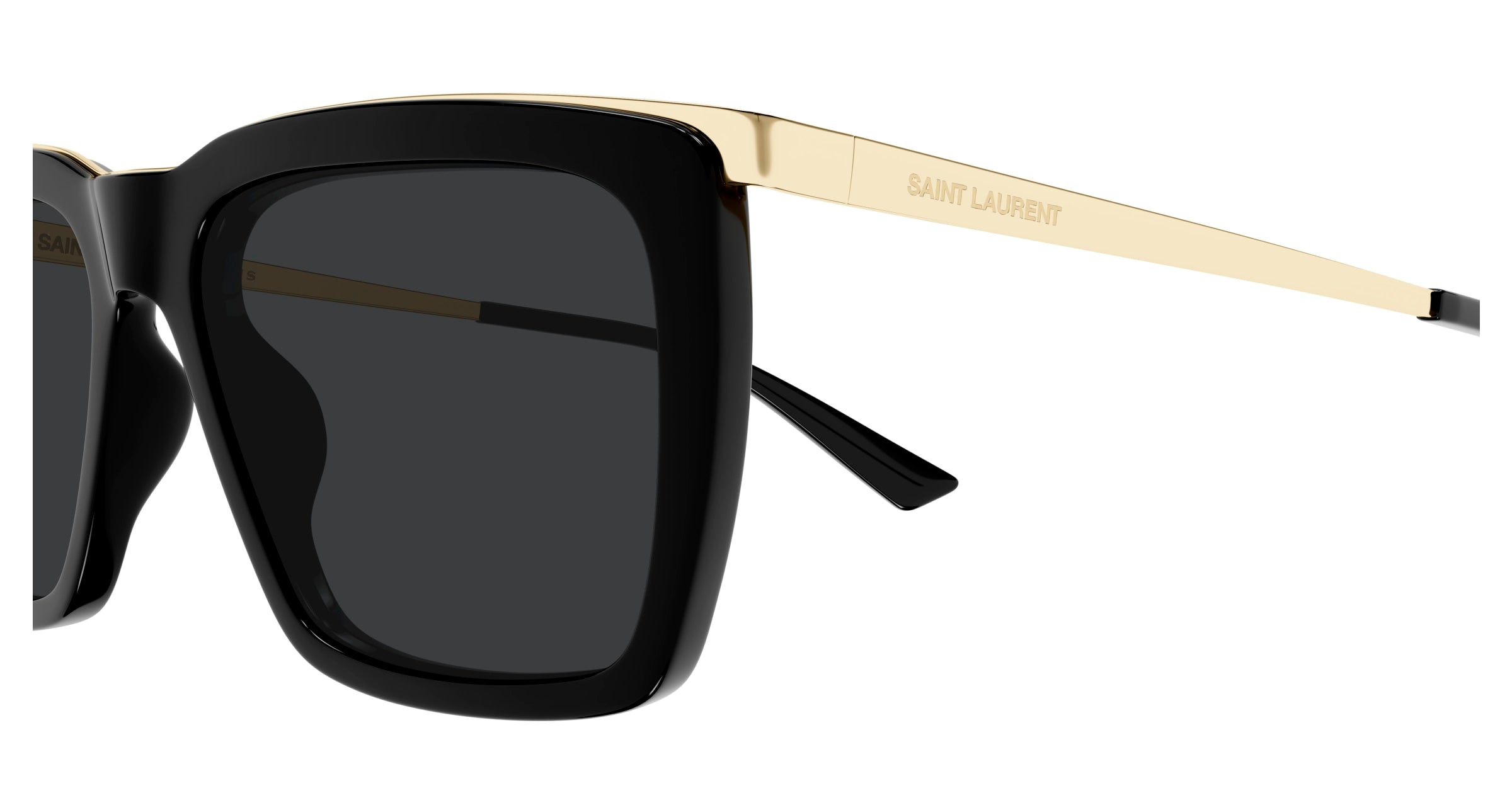 SAINT LAURENT SL765 001 56 SUNGLASSES