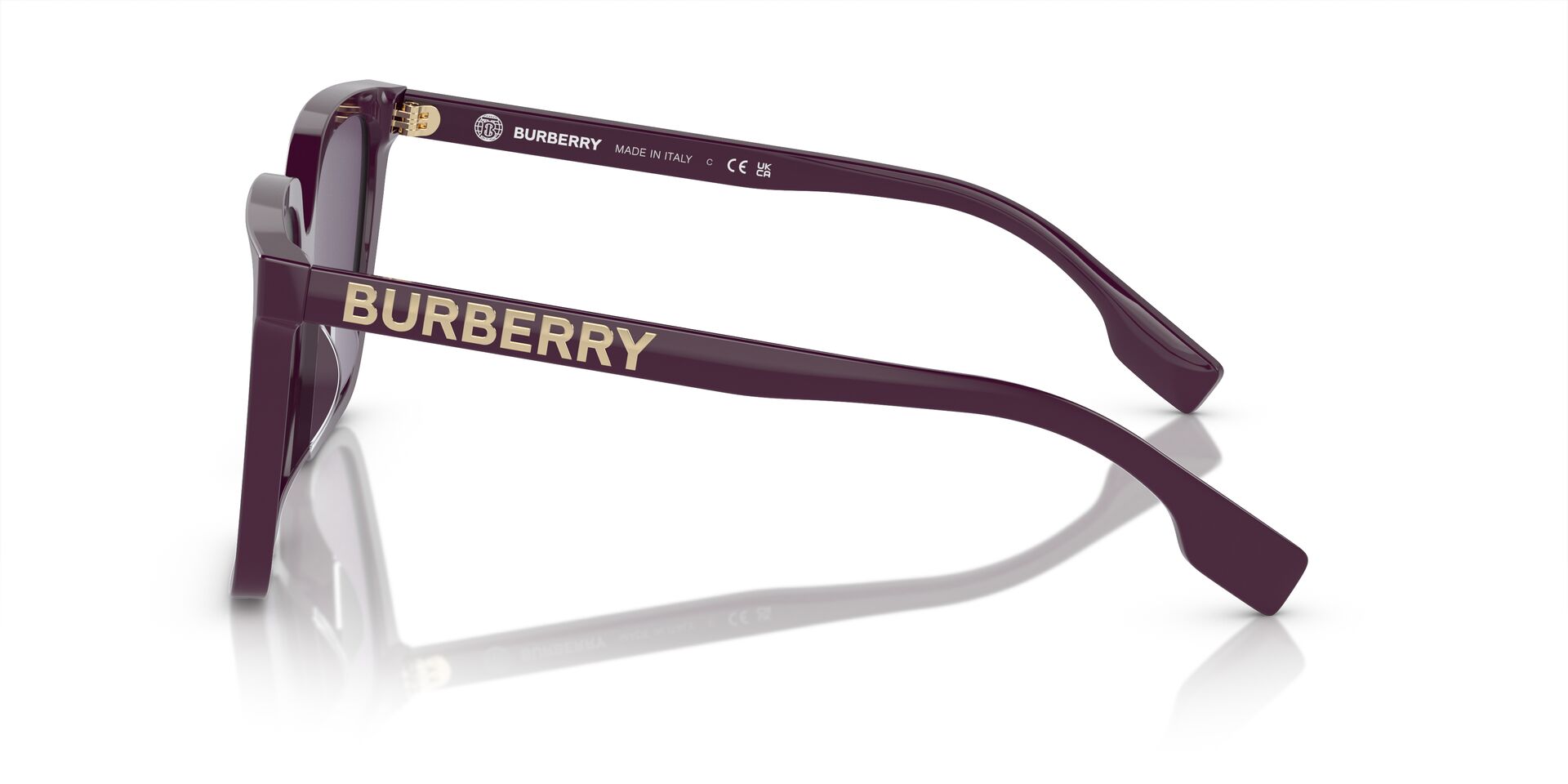 BURBERRY BE4411D 34001A 57 SUNGLASSES
