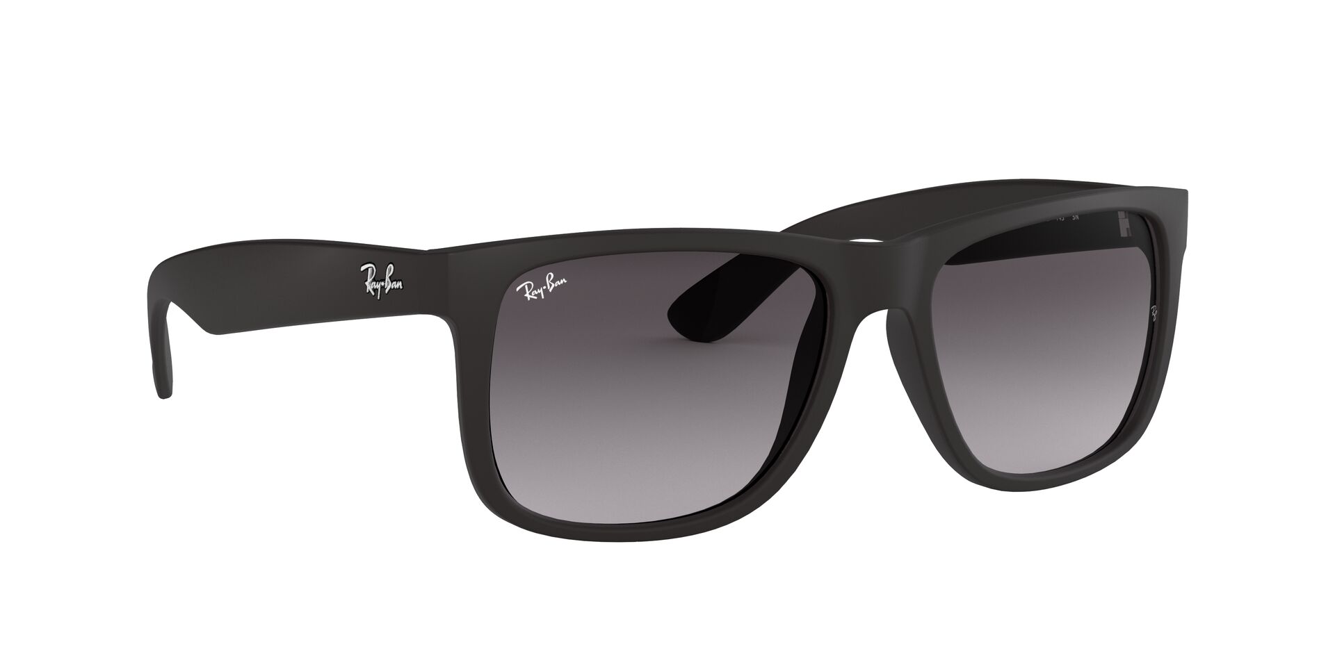 RAYBAN RB4165 JUSTIN 601/8G 55 SUNGLASSES