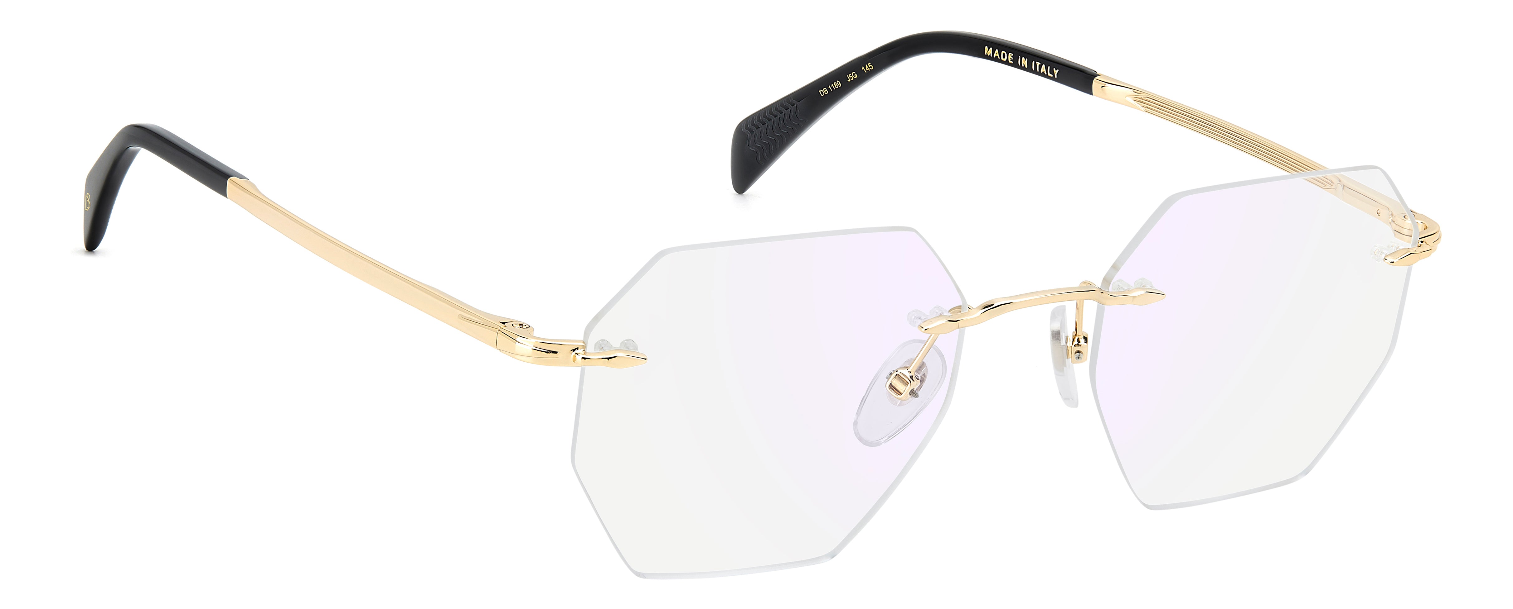 DAVID BECKHAM DB1189 J5G 49 FRAME