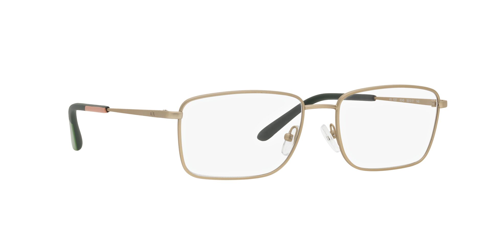ARMANI EXCHANGE AX1057 6048 56 FRAME