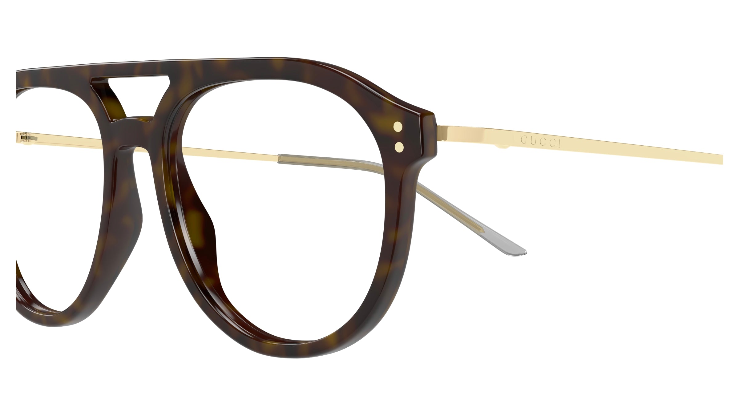 GUCCI GG1708O 002 53 FRAME