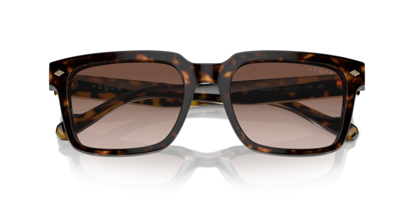 VOGUE VO5573S W65613 55 SUNGLASSES