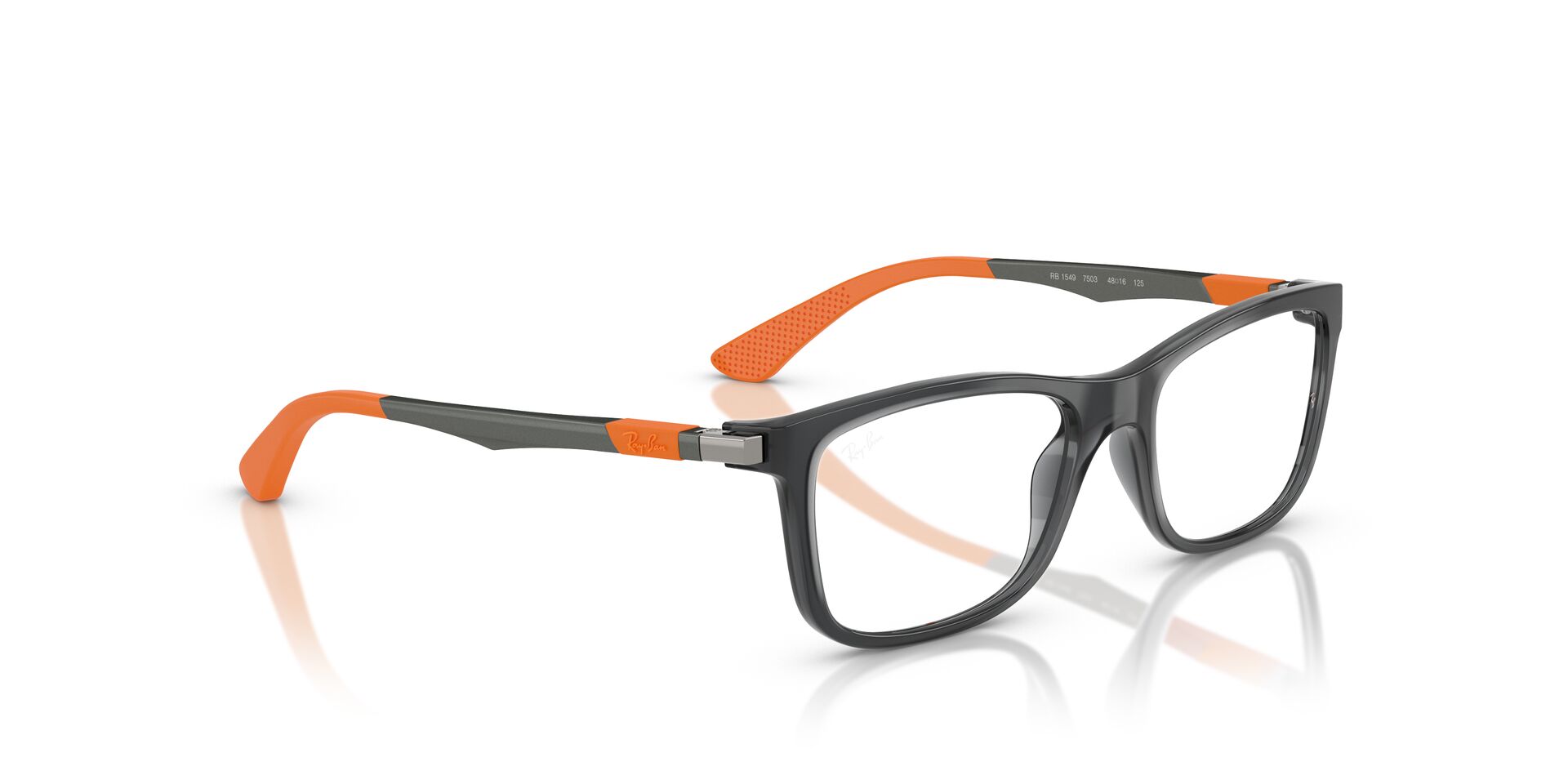 RAYBAN RY1549 7503 48 FRAME