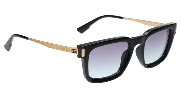 FCUK FC7675 C1 52 SUNGLASSES