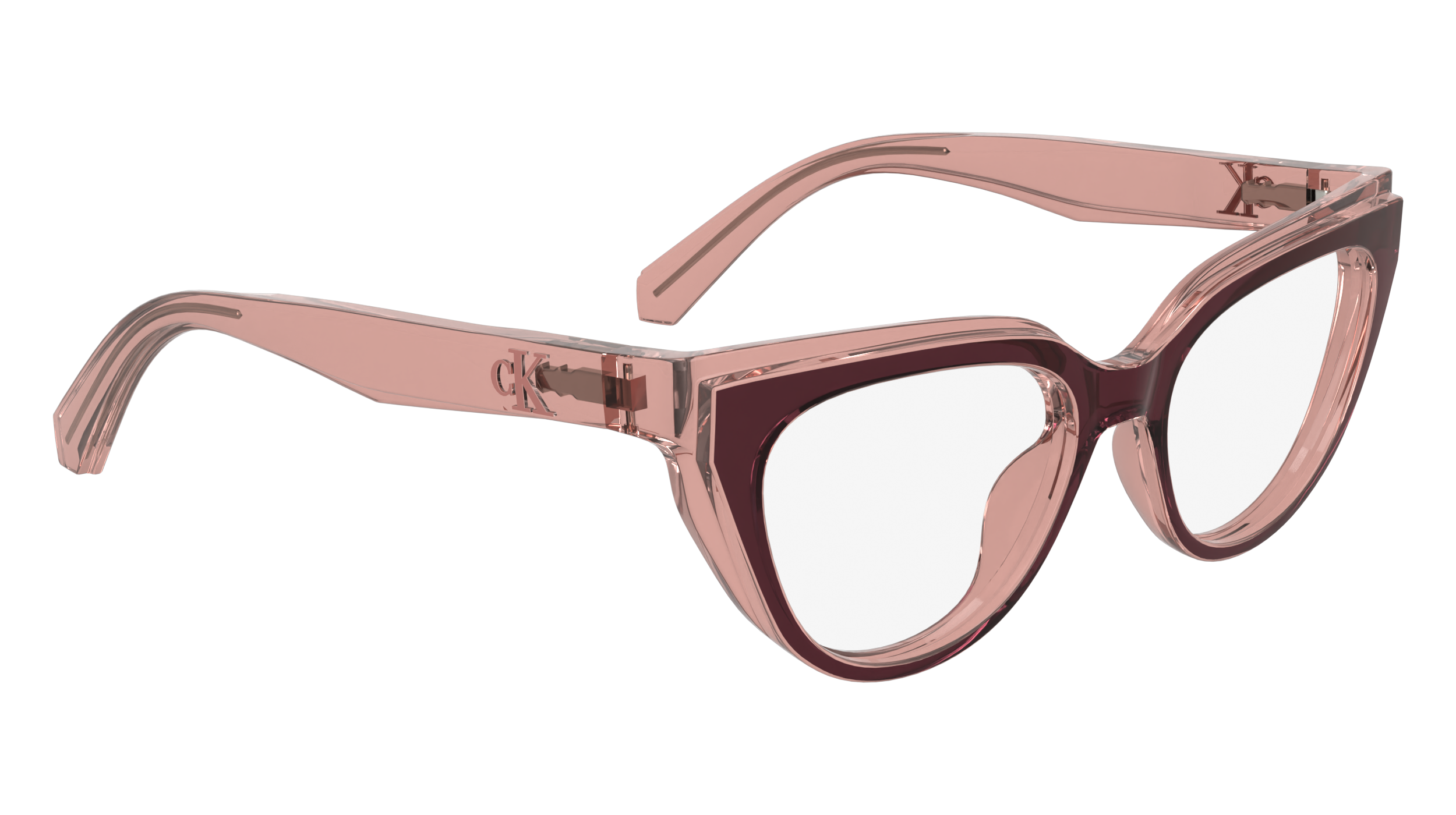 CALVIN KLEIN JEANS CKJ24628 605 50 FRAME