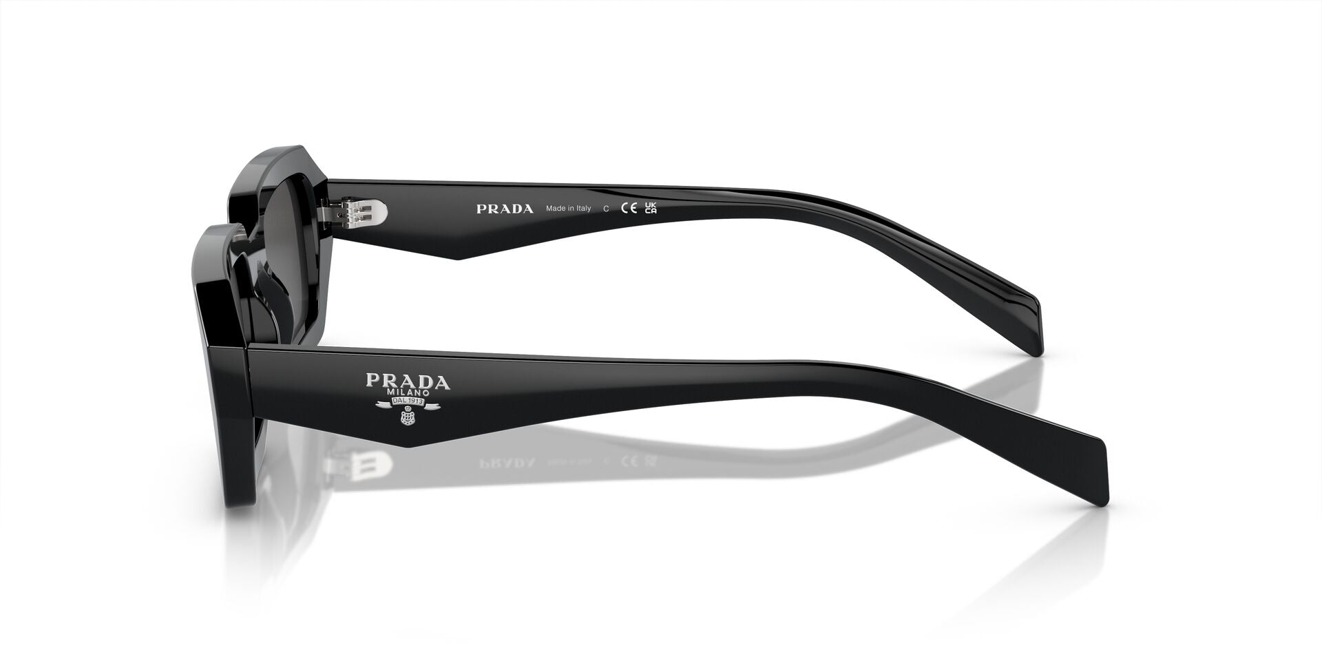 PRADA PRA12S 16K08Z 52 SUNGLASSES