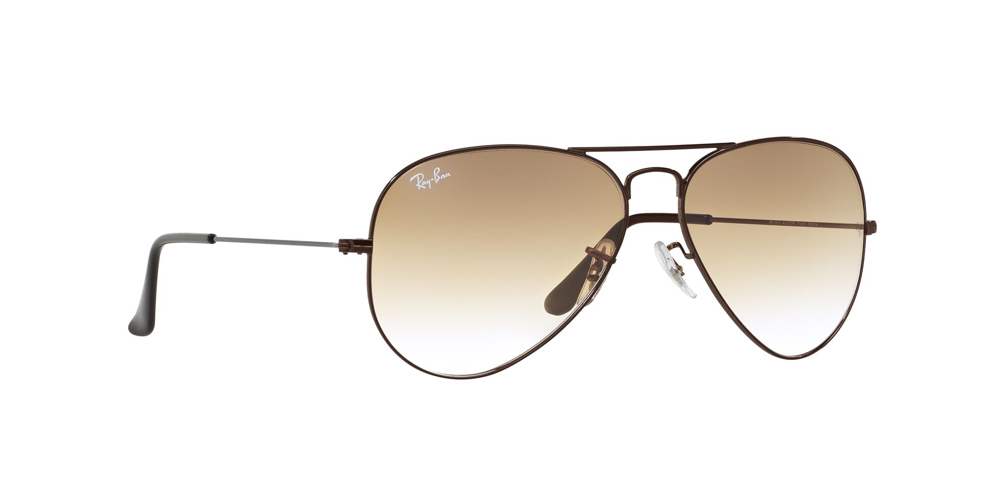 RAYBAN RB3025I AVIATOR 014/51 58 SUNGLASSES