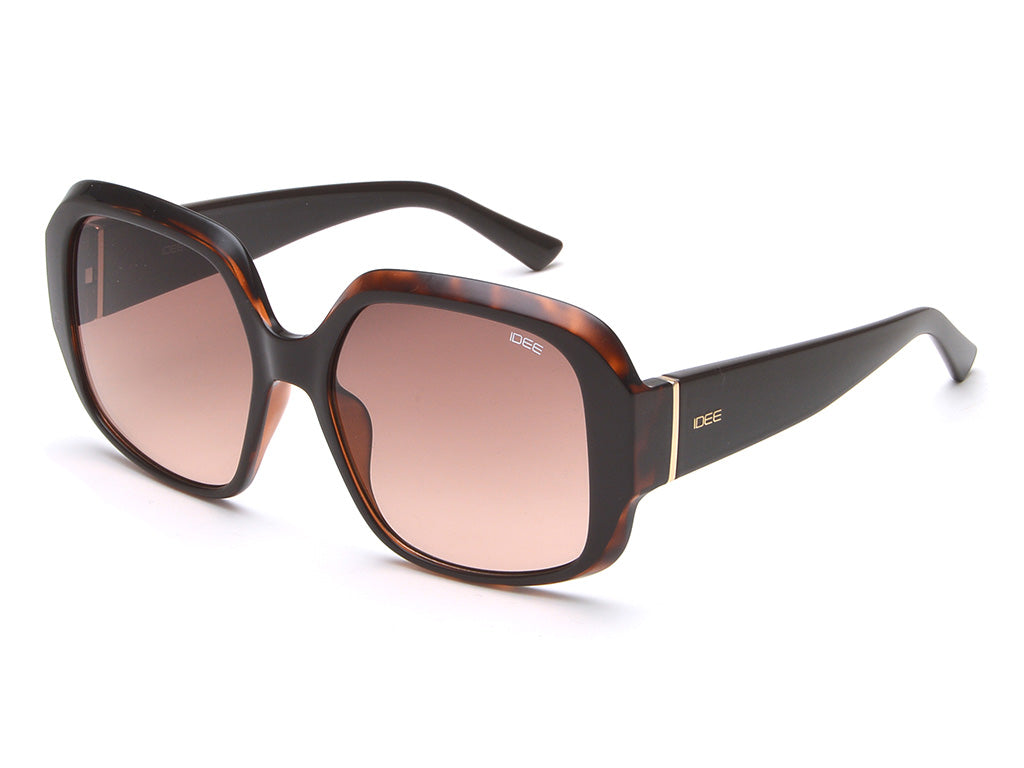 iDEE S2983 C2 56 SUNGLASSES