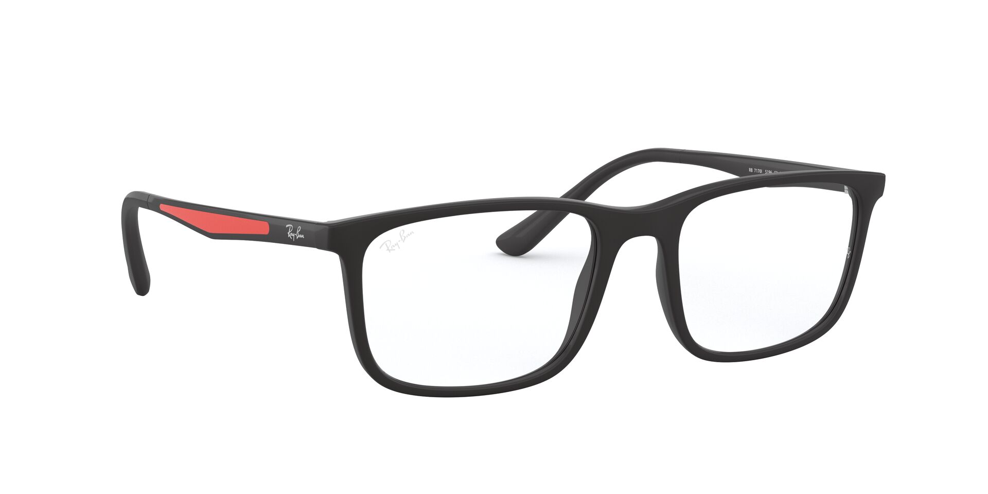 RAYBAN RX7170I 5196 53 FRAME