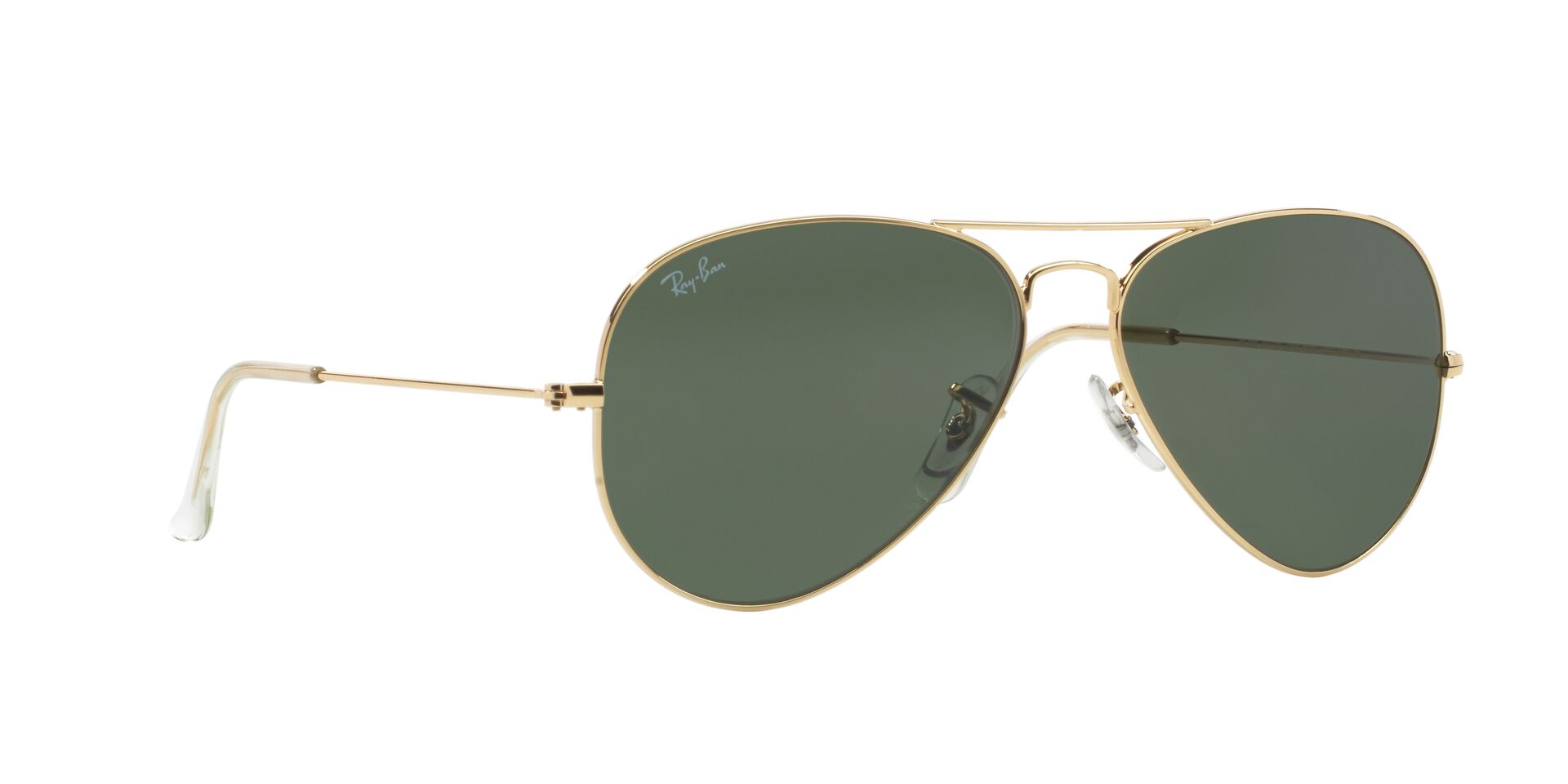 RAYBAN RB3025I AVIATOR L0205 58 SUNGLASSES
