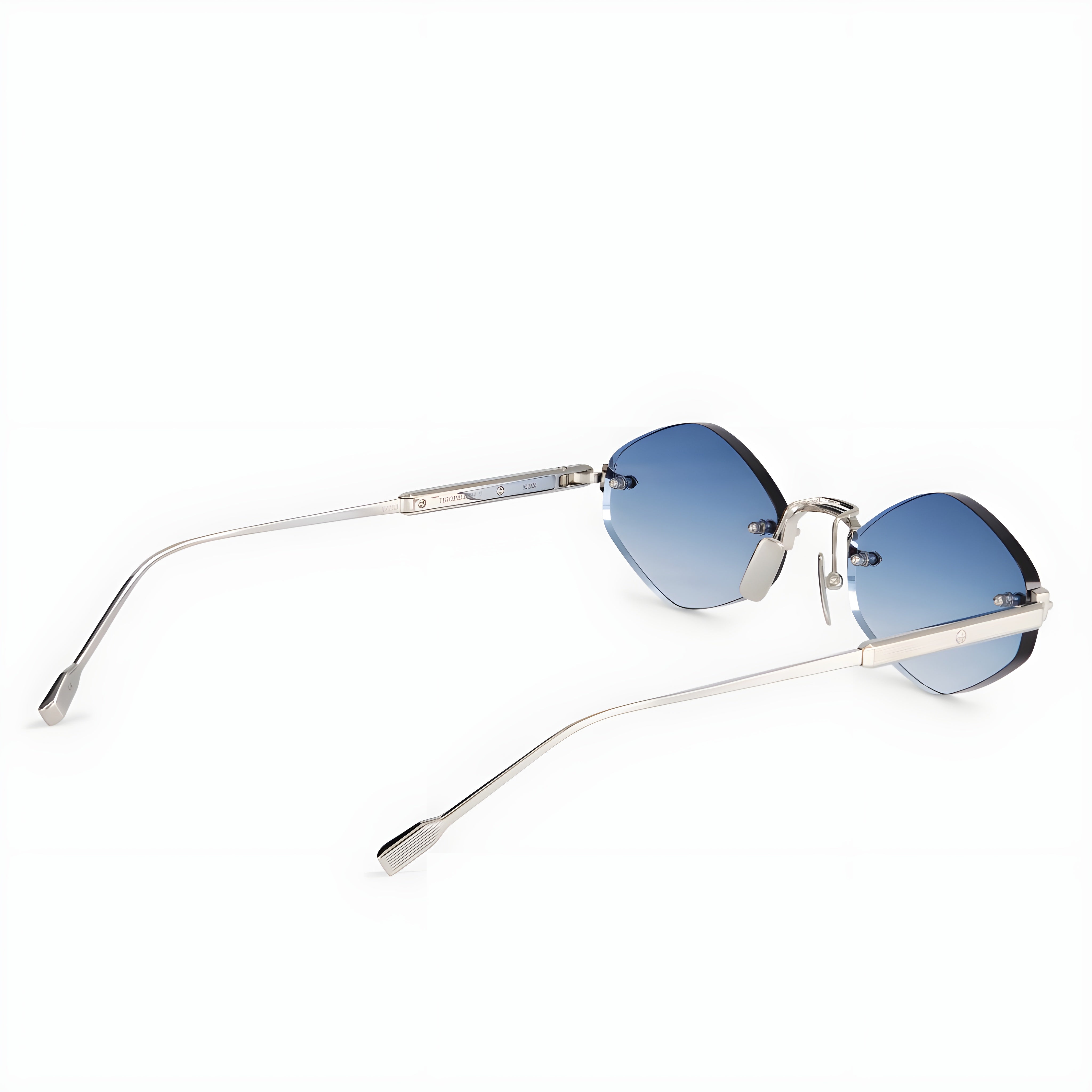 SATO TEREBELLUM V S1201 51 SUNGLASSES