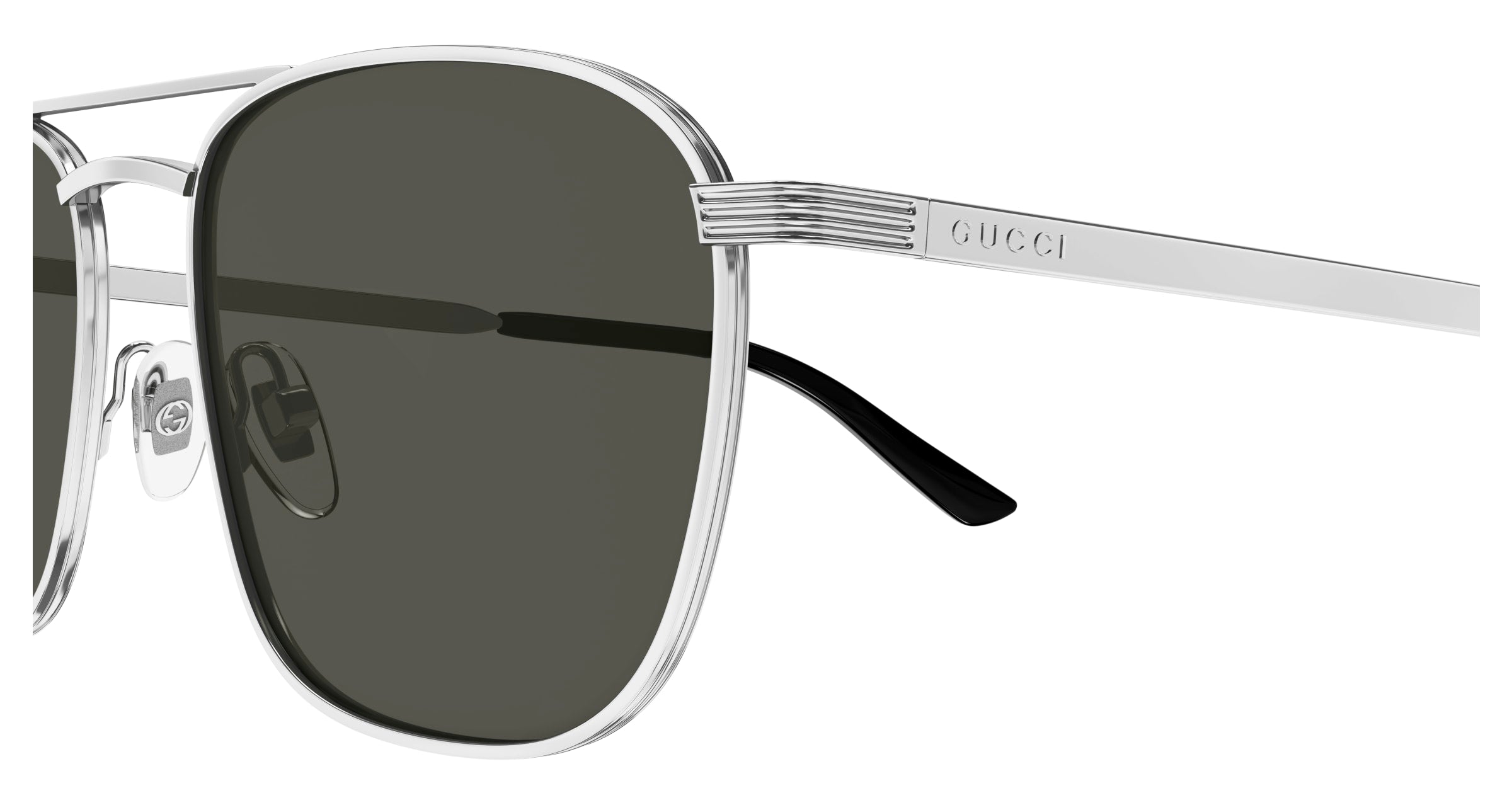 GUCCI GG1881S 001 54 SUNGLASSES