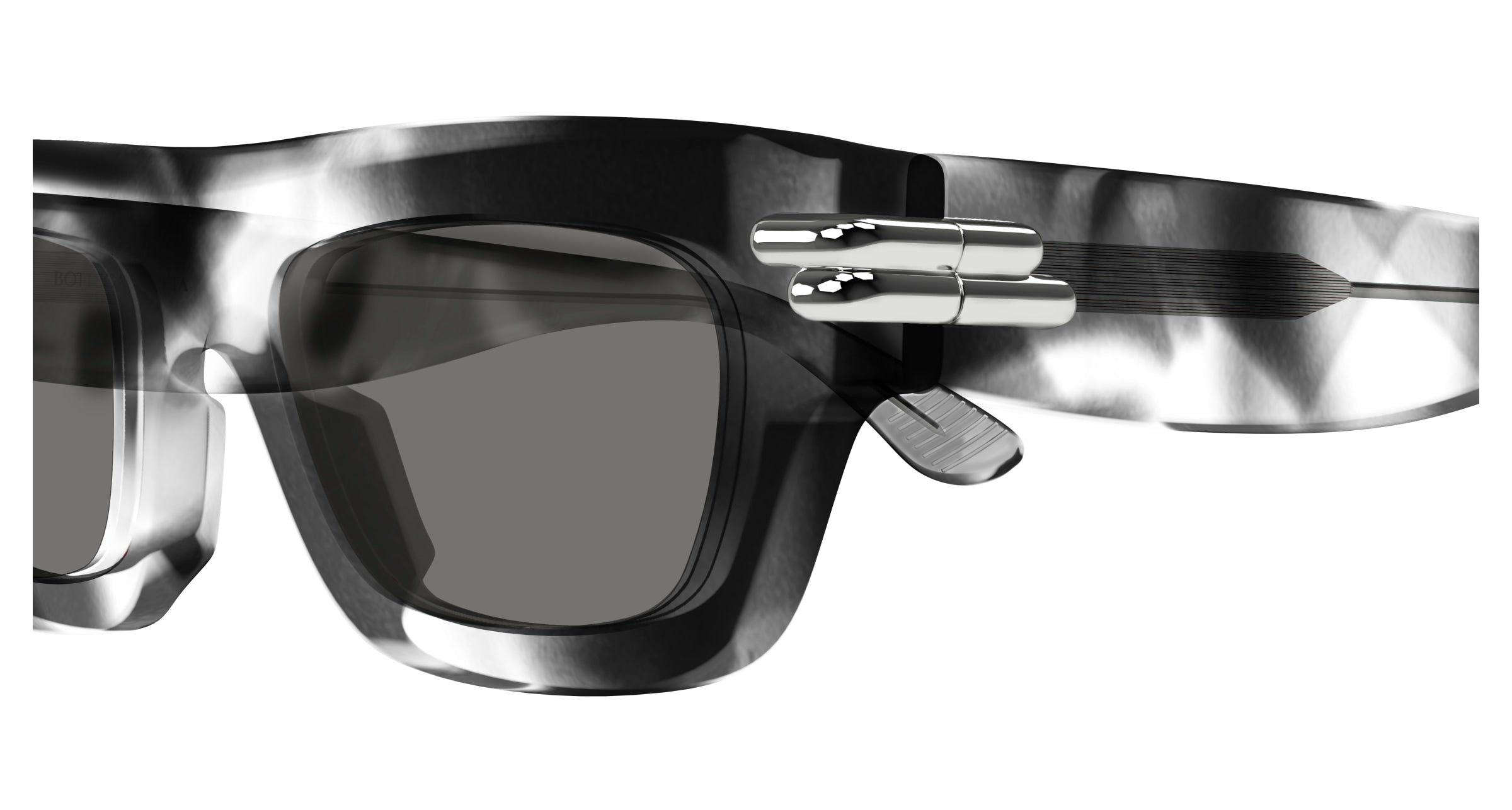 BOTTEGA VENETA BV1321S 002 50 SUNGLASSES