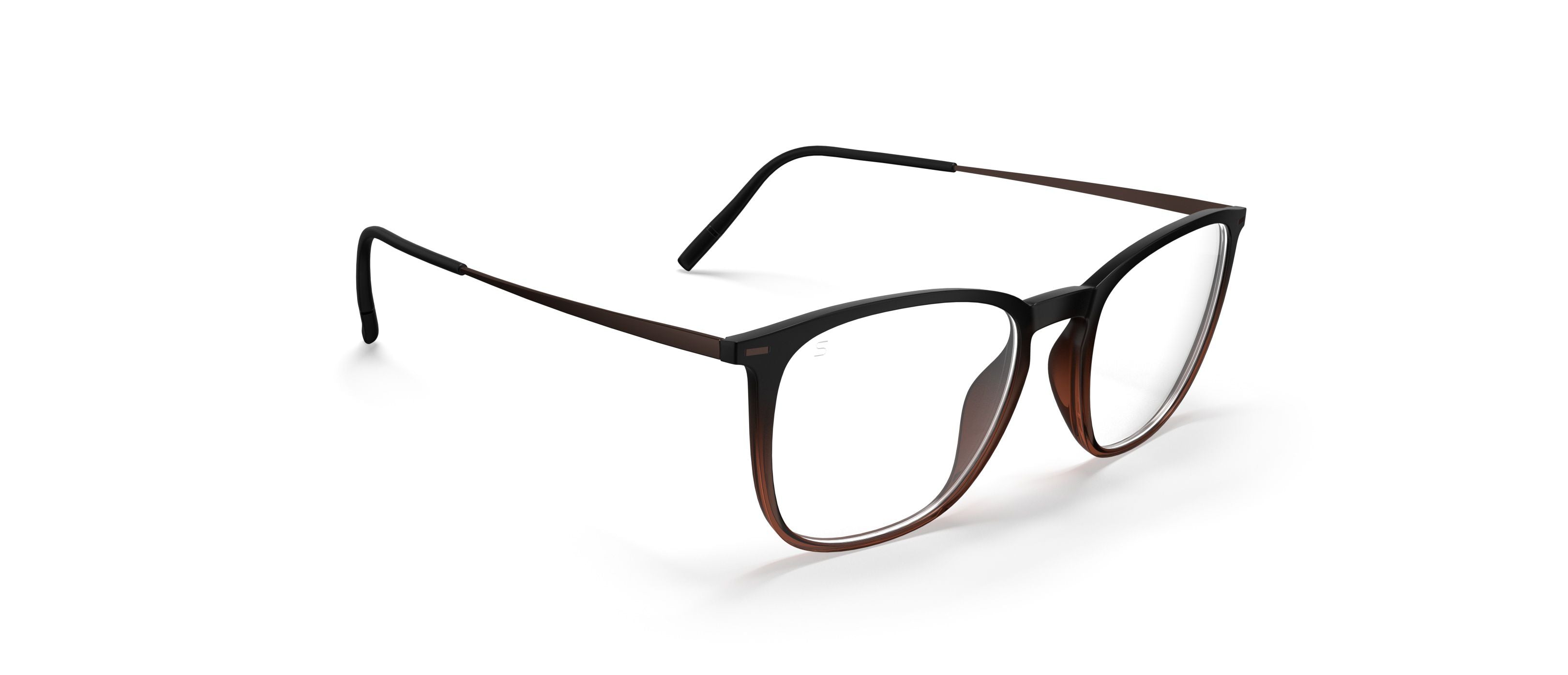 SILHOUETTE SPX2962 75 M140 52 FRAME