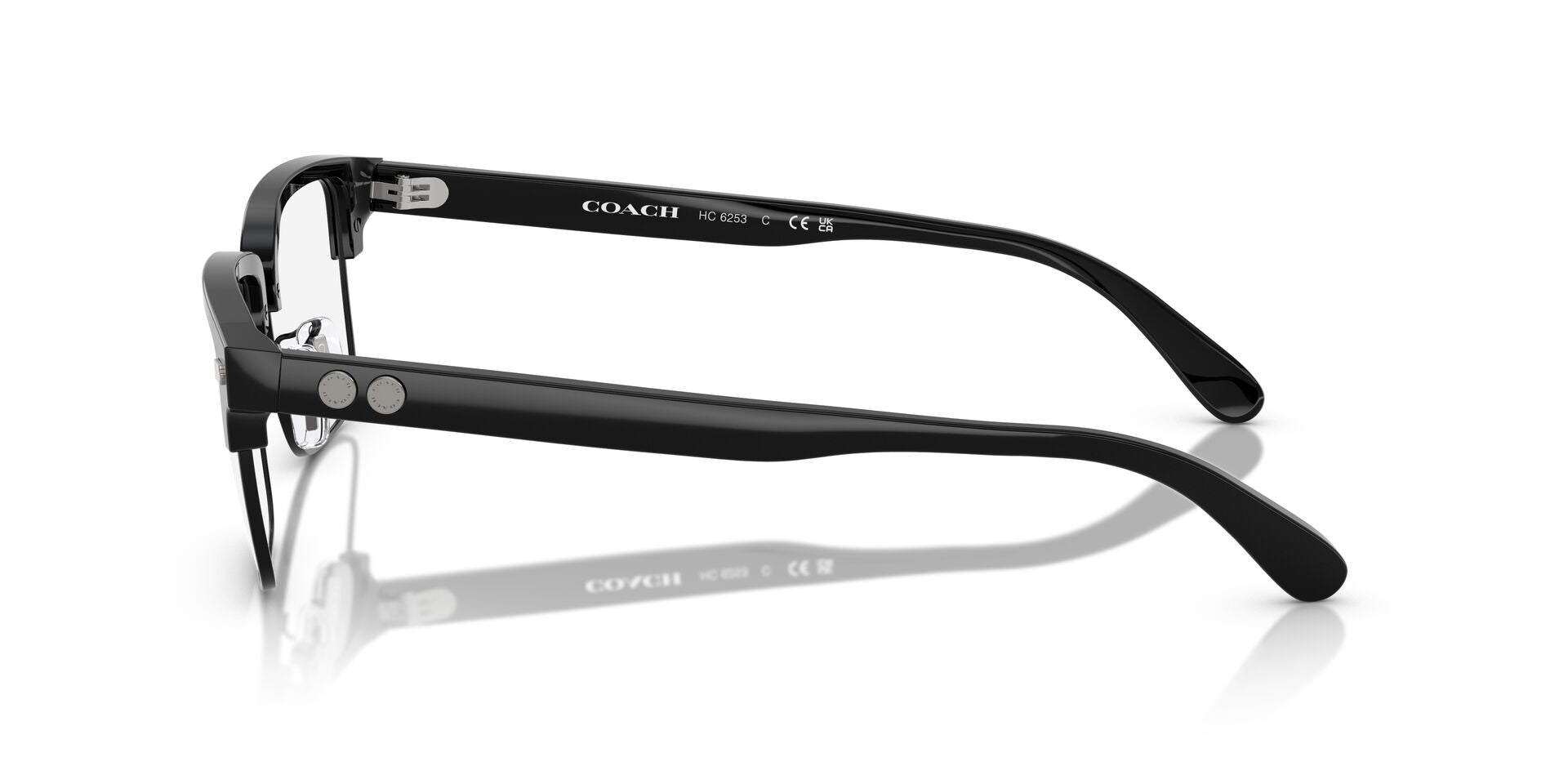 COACH HC6253 5002 54 FRAME