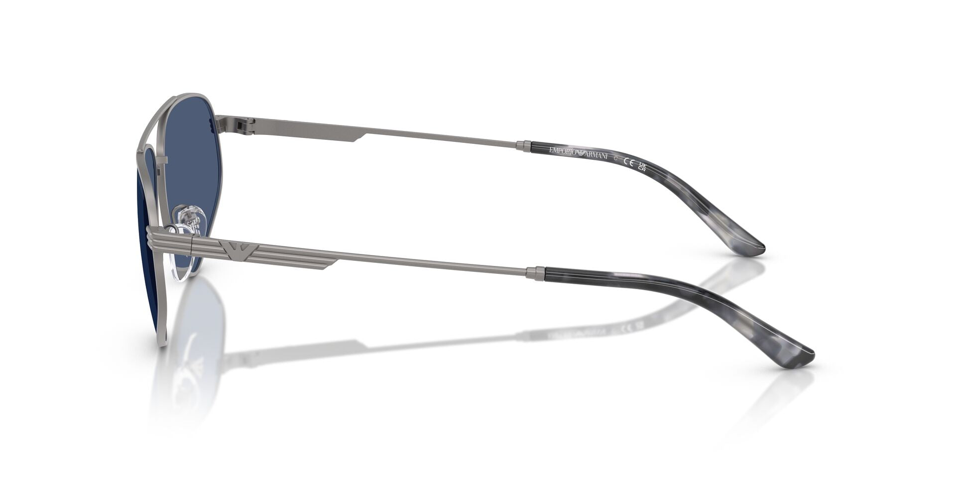 EMPORIO ARMANI EA2156 300380 59 SUNGLASSES