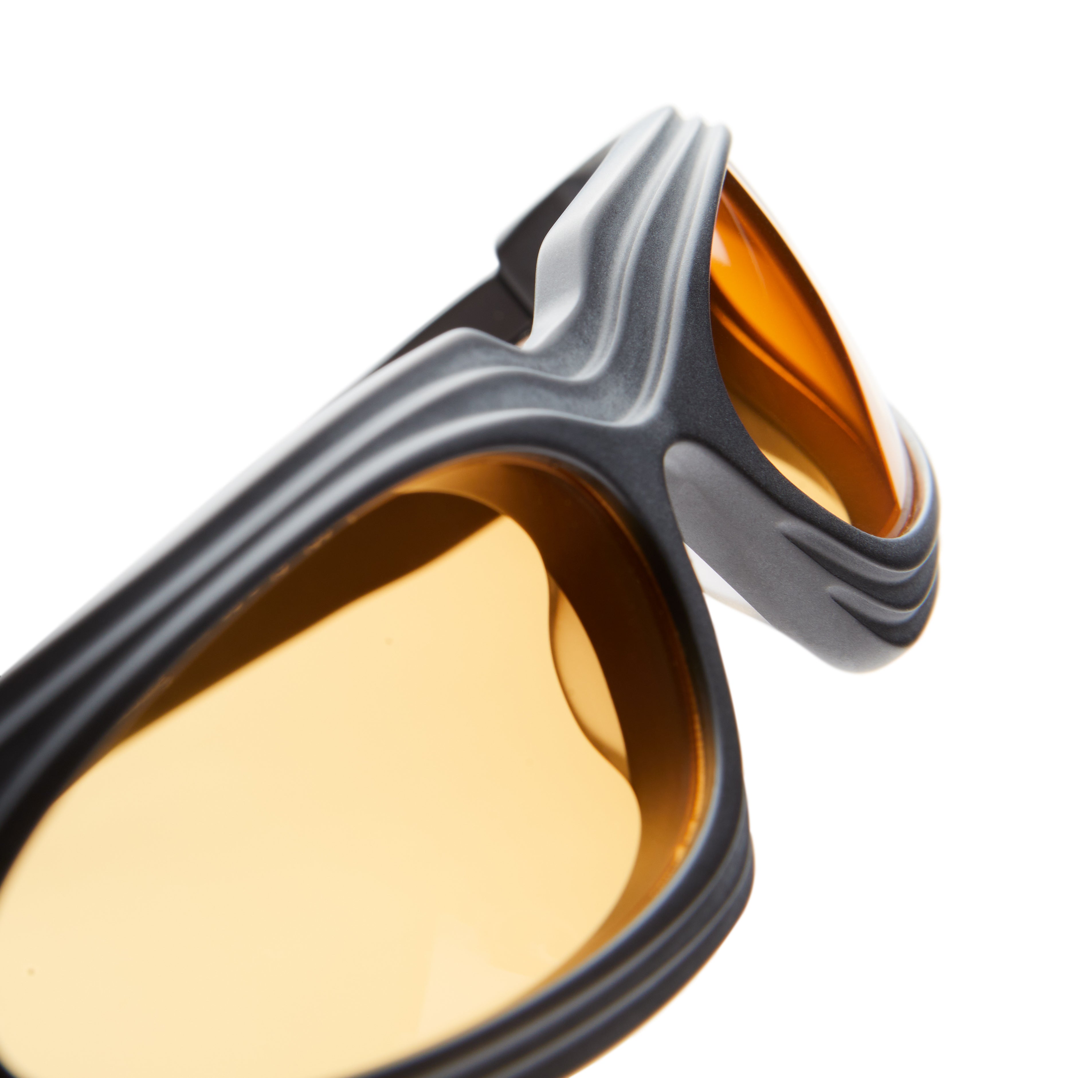 KUBORAUM E21 SUN MASKE BM 58 SUNGLASSES