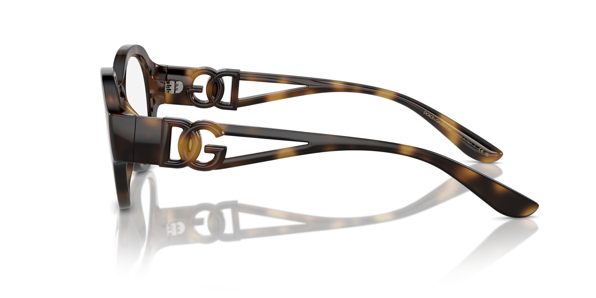 DOLCE & GABBANA DG5111 502 51 FRAME