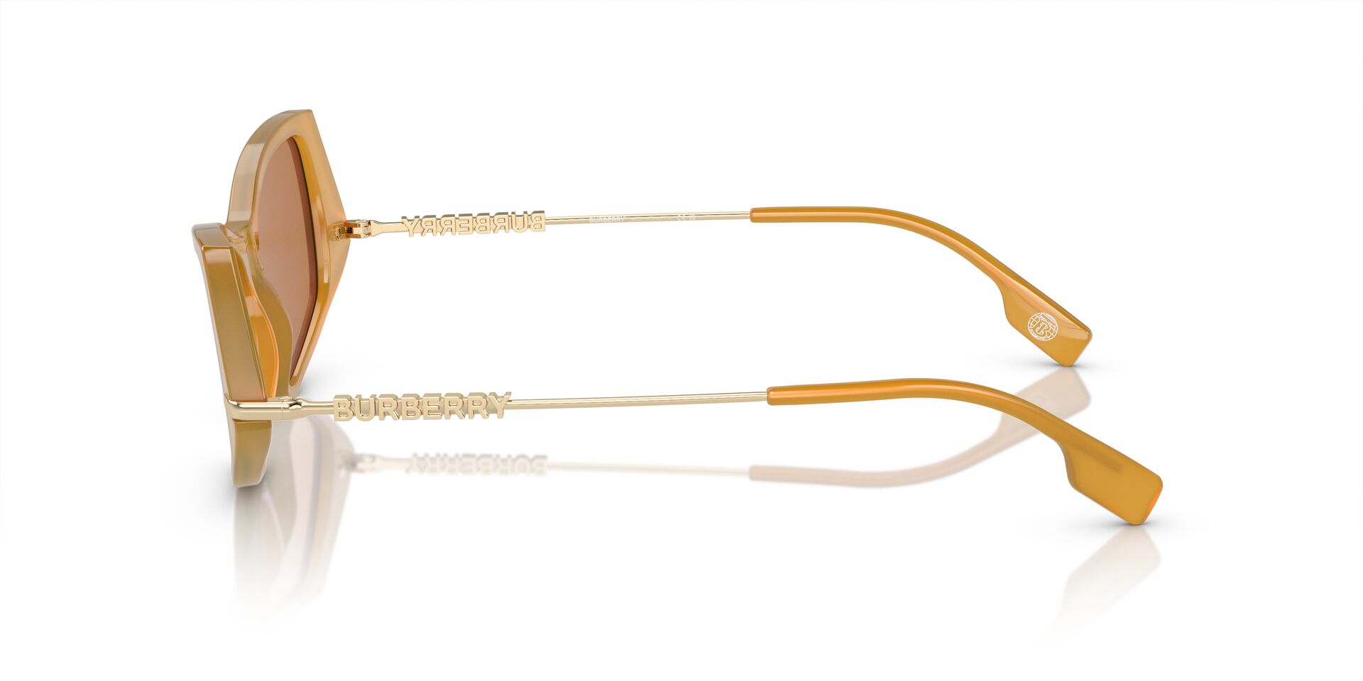 BURBERRY BE4408 409473 52 SUNGLASSES