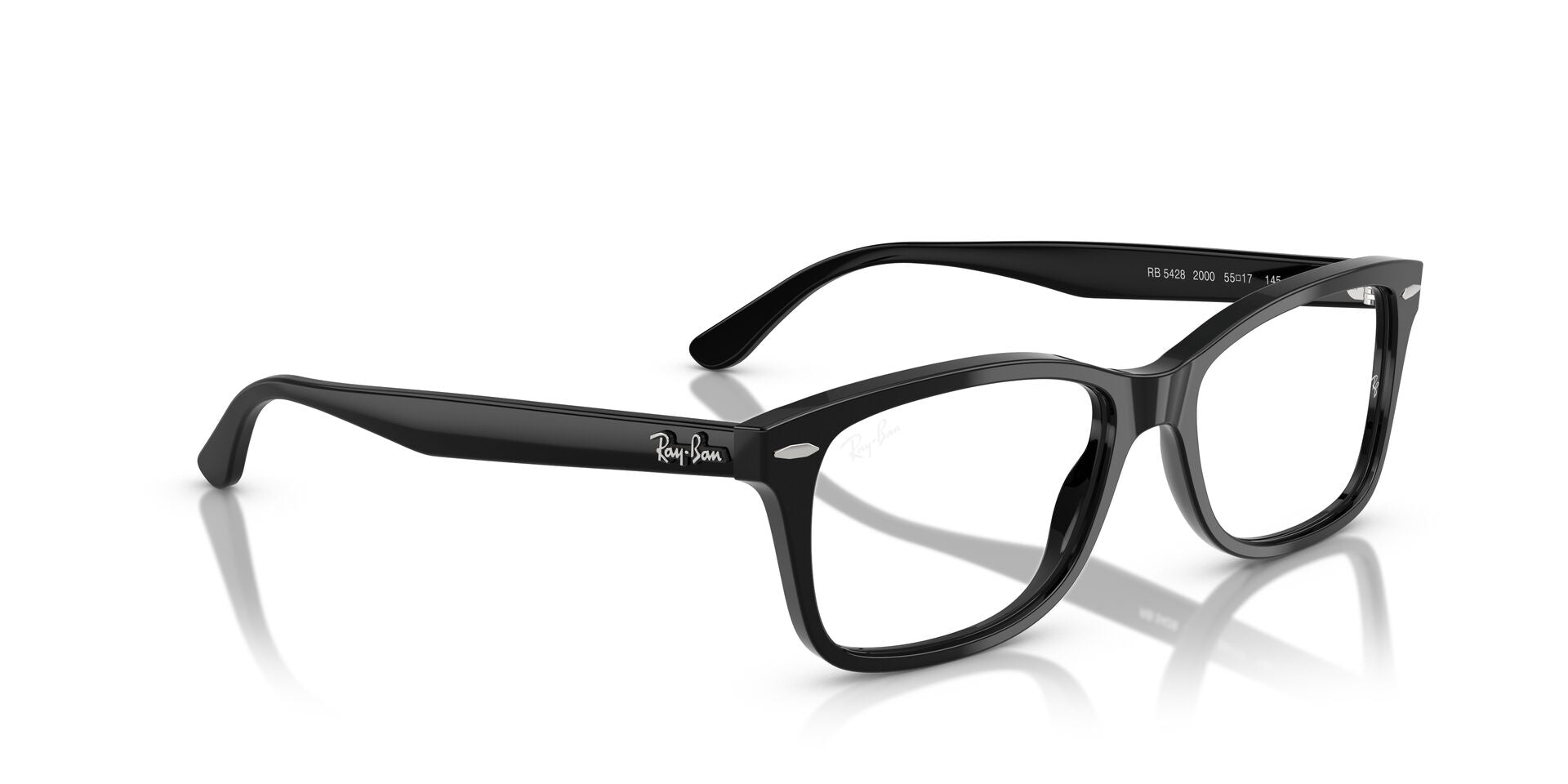 RAYBAN RX5428 2000 53 FRAME