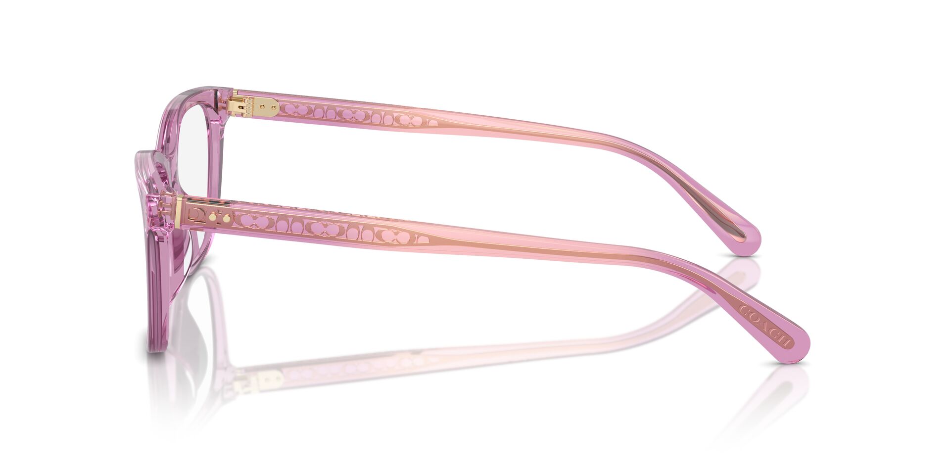 COACH HC6235U 5823 53 FRAME