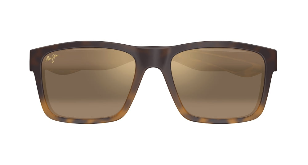 MAUI JIM MJ0897S H897 004 THE FLATS 10 57 SUNGLASSES