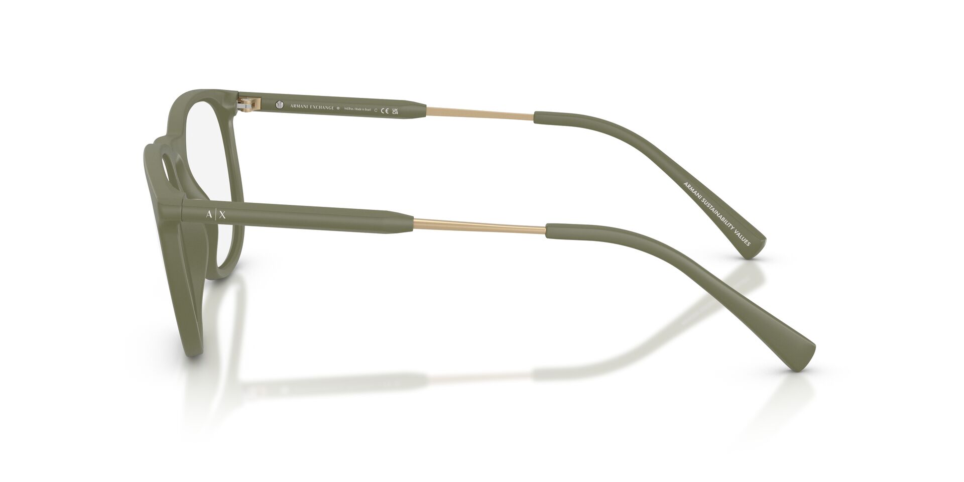 ARMANI EXCHANGE AX3127 8381 52 FRAME