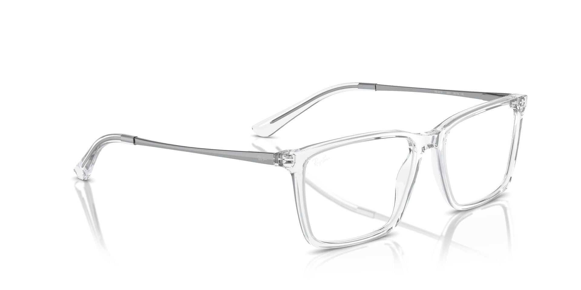 RAYBAN RX5410I 2001 55 FRAME