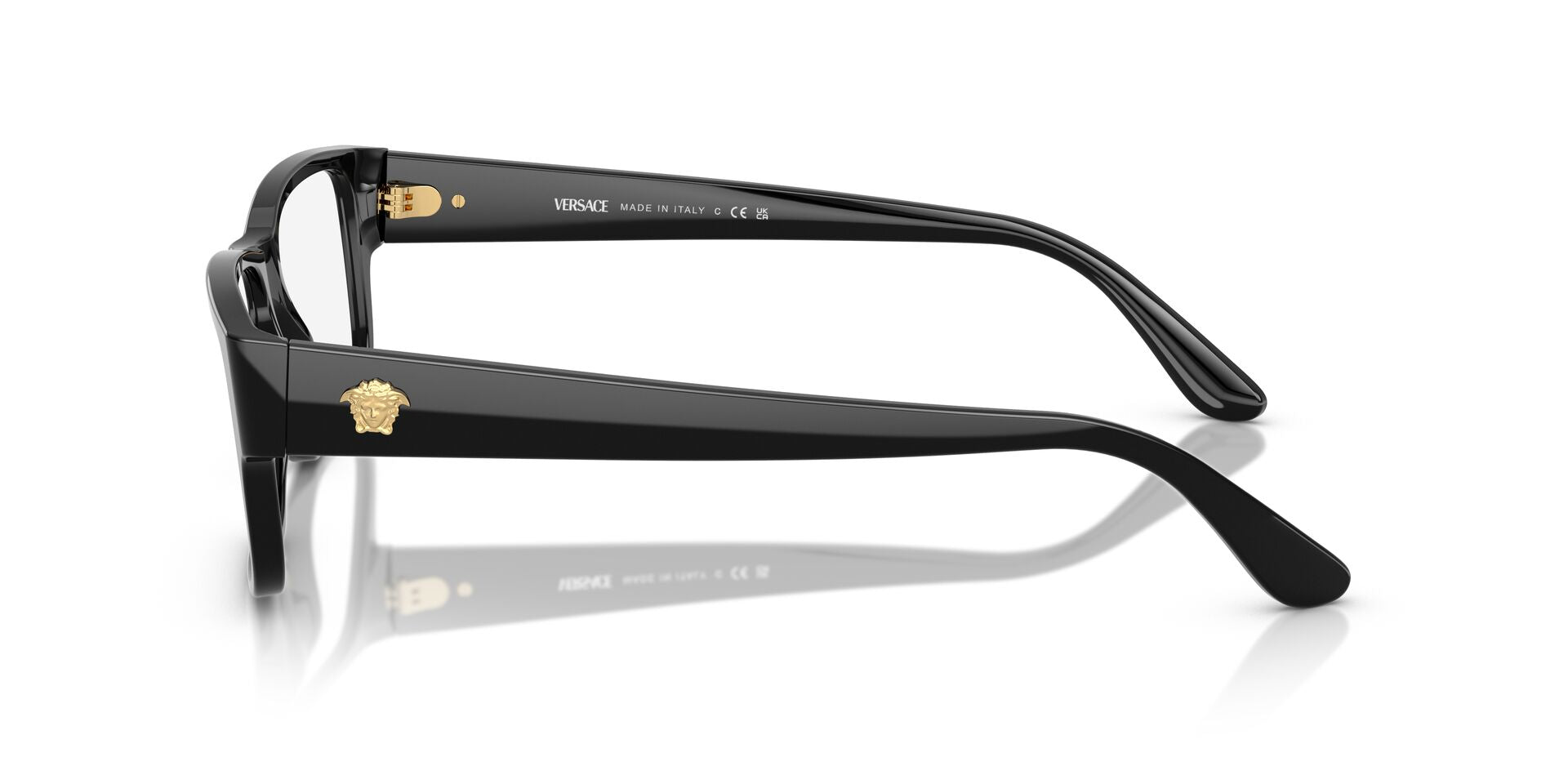 VERSACE VE3342 5360 57 FRAME