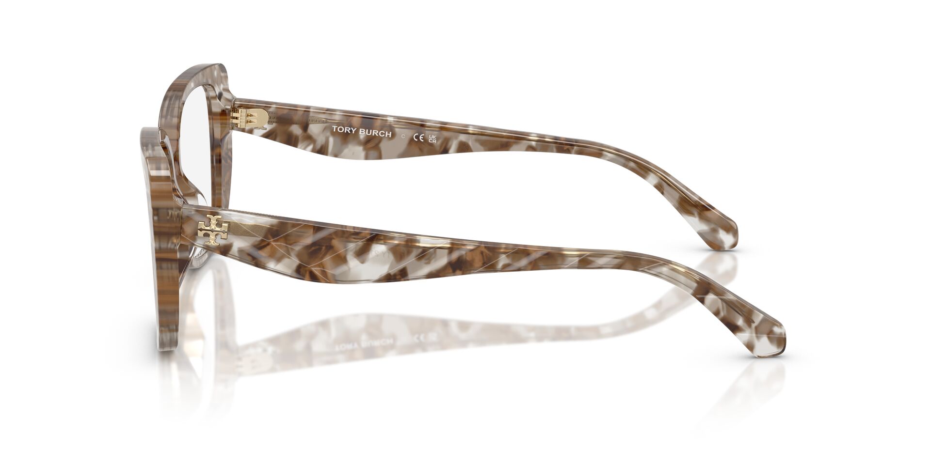 TORY BURCH TY2156U 2026 53 FRAME