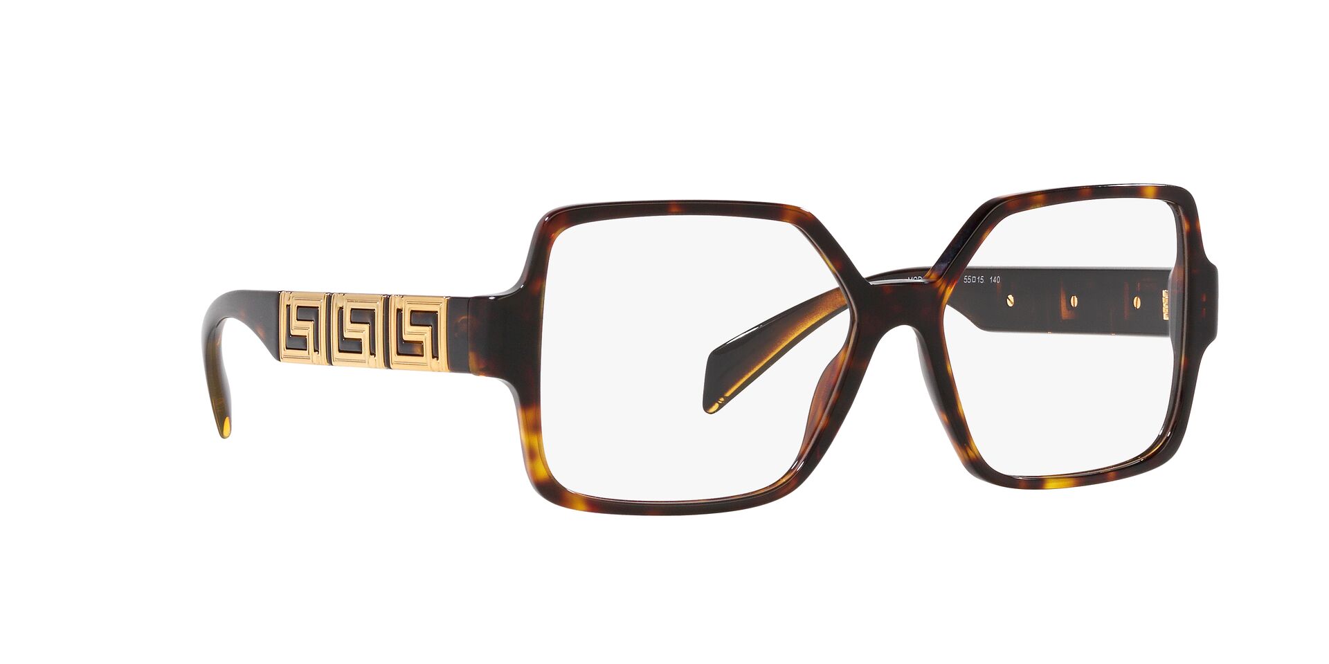 VERSACE VE3337 108 53 FRAME