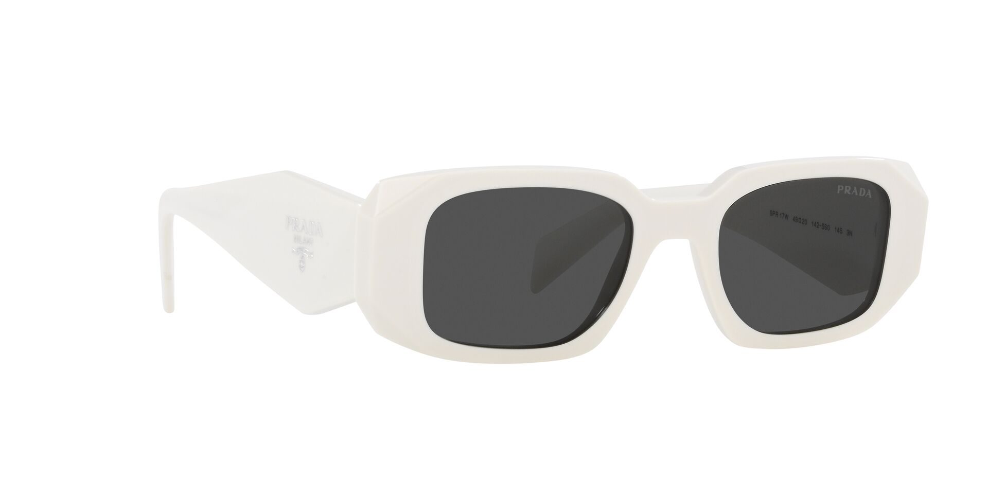 PRADA PR17WS 1425S0 49 SUNGLASSES