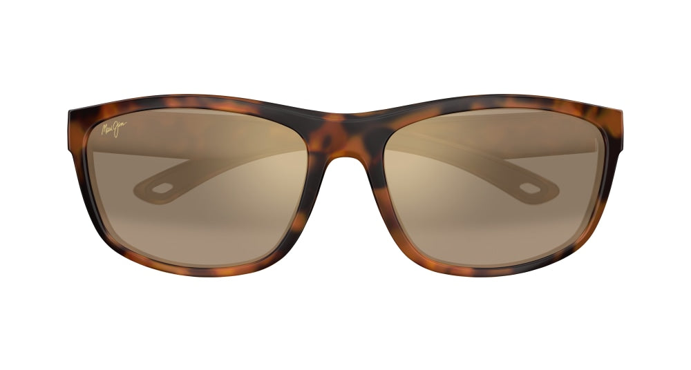 MAUI JIM H869 NUU LANDING 10 62 SUNGLASSES